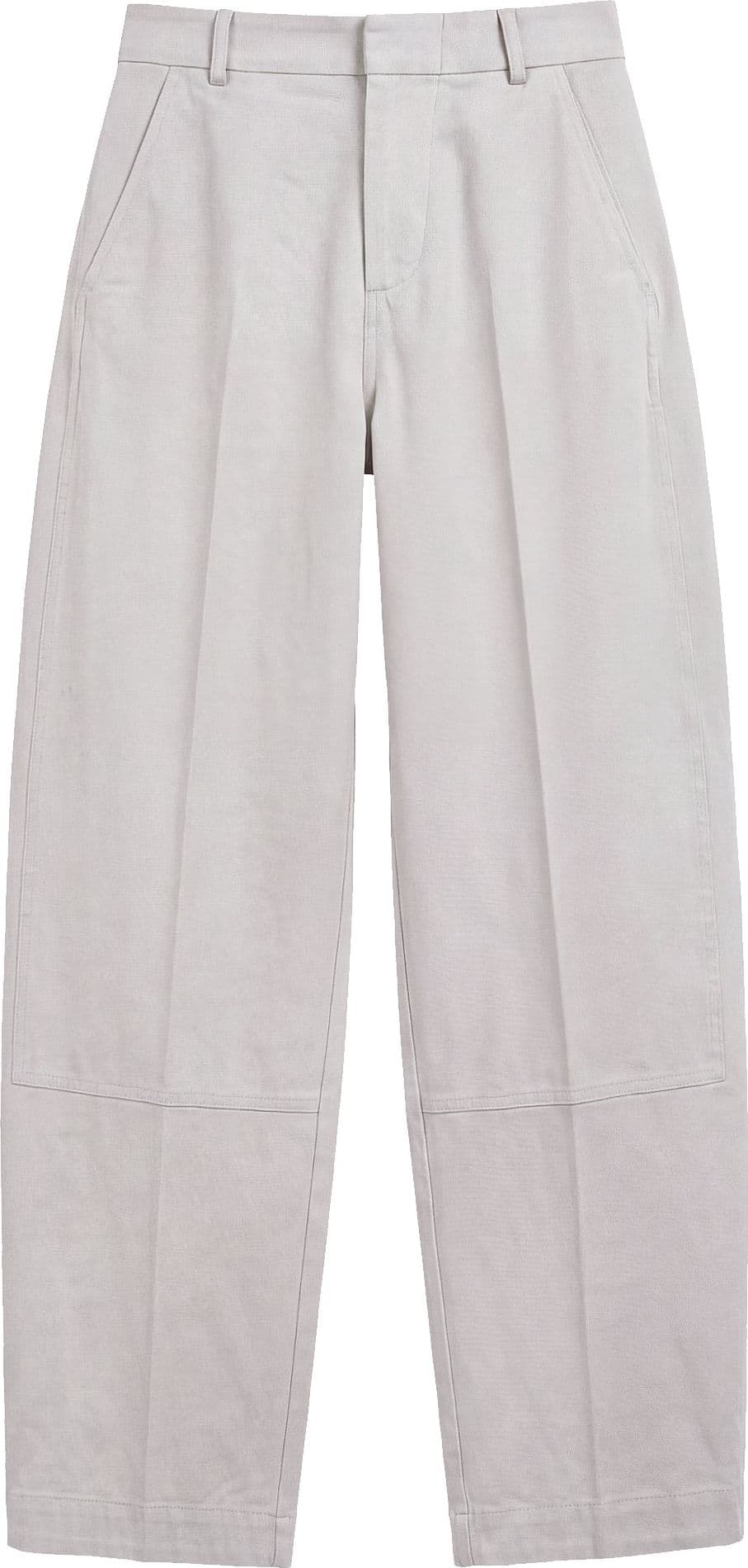 TELA Tela - Pantalone - 480125 - Beige - 7