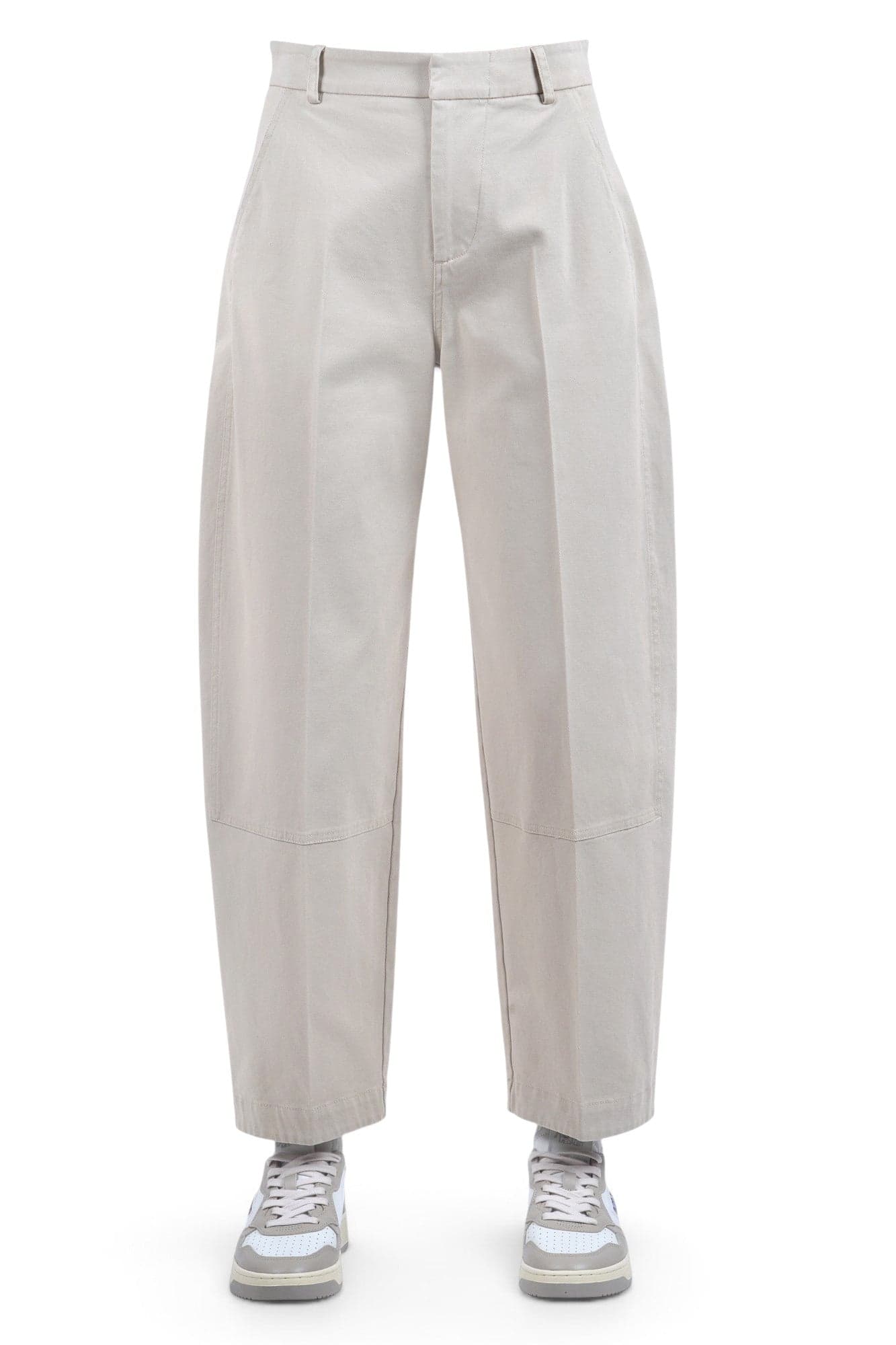 TELA Tela - Pantalone - 480125 - Beige - 3