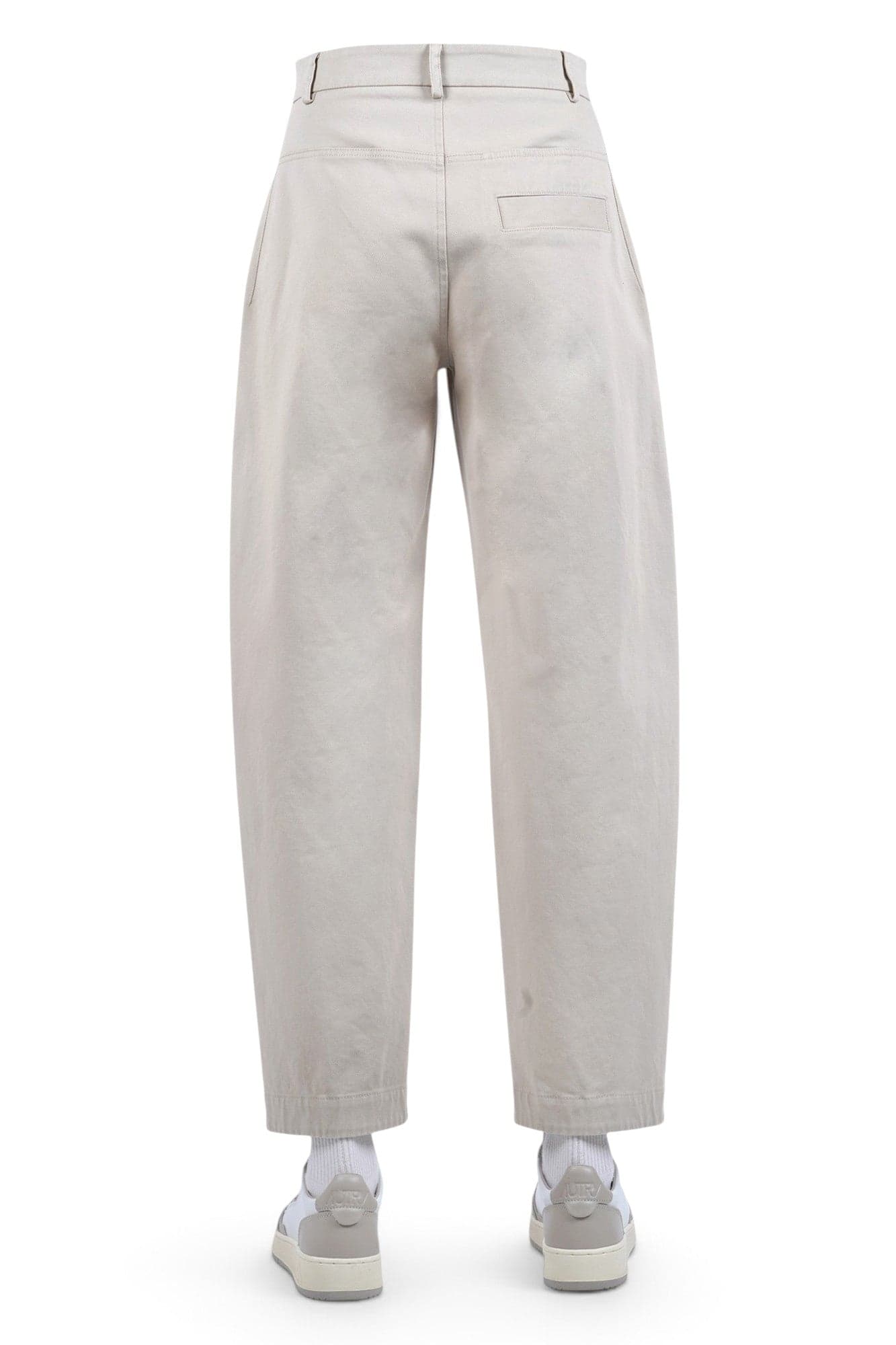 TELA Tela - Pantalone - 480125 - Beige - 5