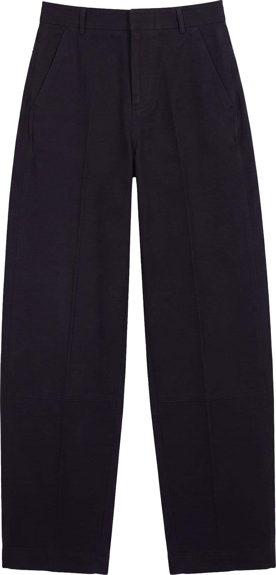 TELA Tela - Pantalone - 480125 - Moro - 7