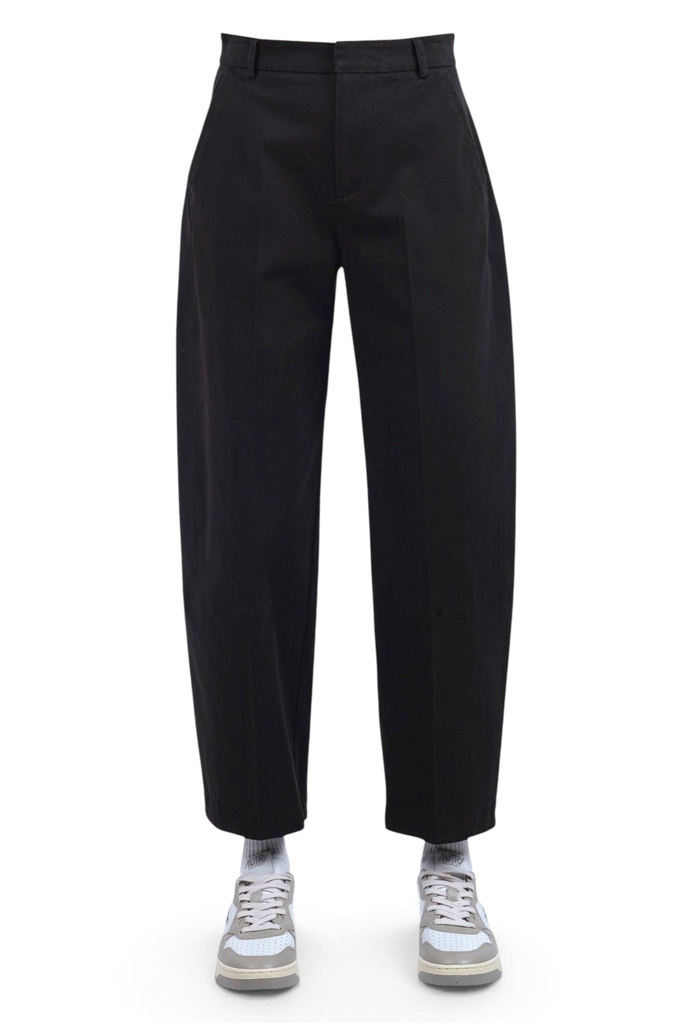 TELA Tela - Pantalone - 480125 - Moro - 3