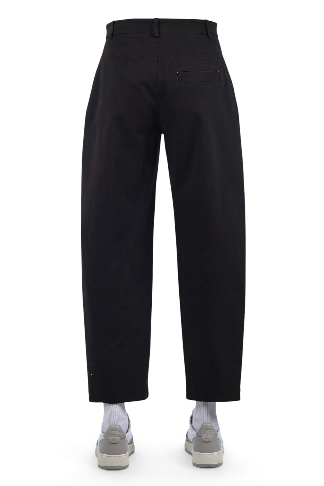 TELA Tela - Pantalone - 480125 - Moro - 5