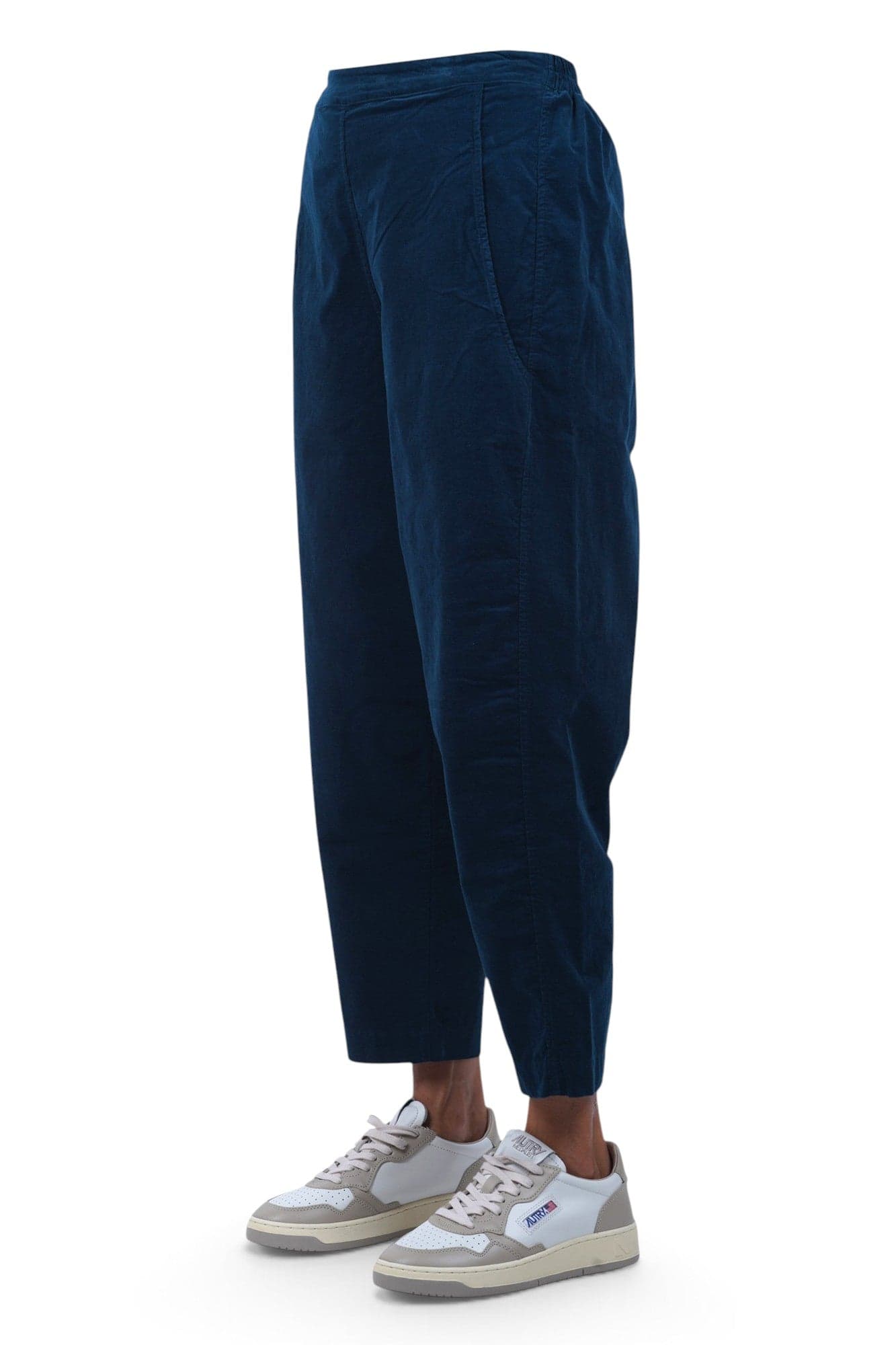 MAMA B Mama B - Pantalone - 480006 - Ottanio - 4
