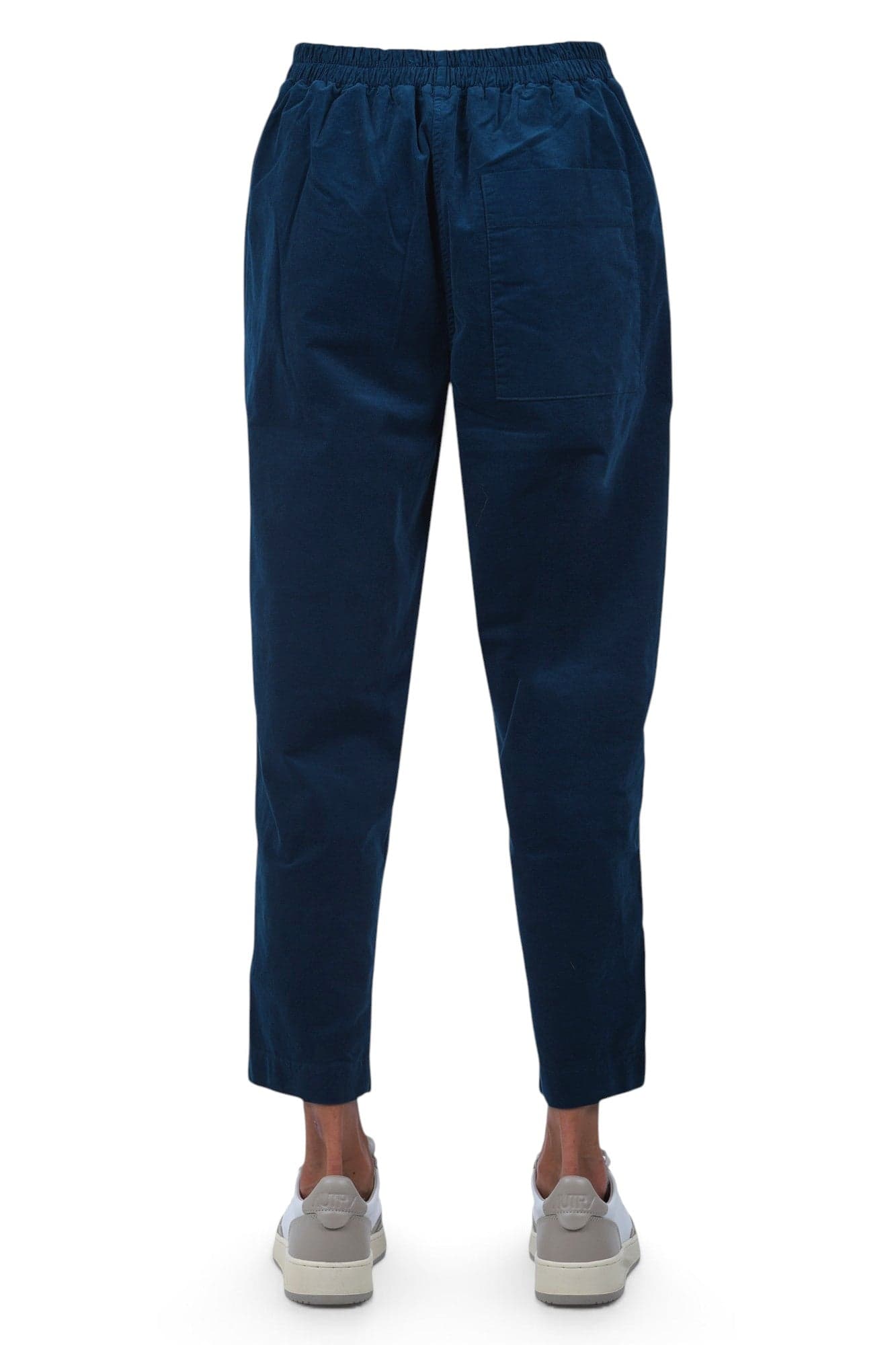MAMA B Mama B - Pantalone - 480006 - Ottanio - 5