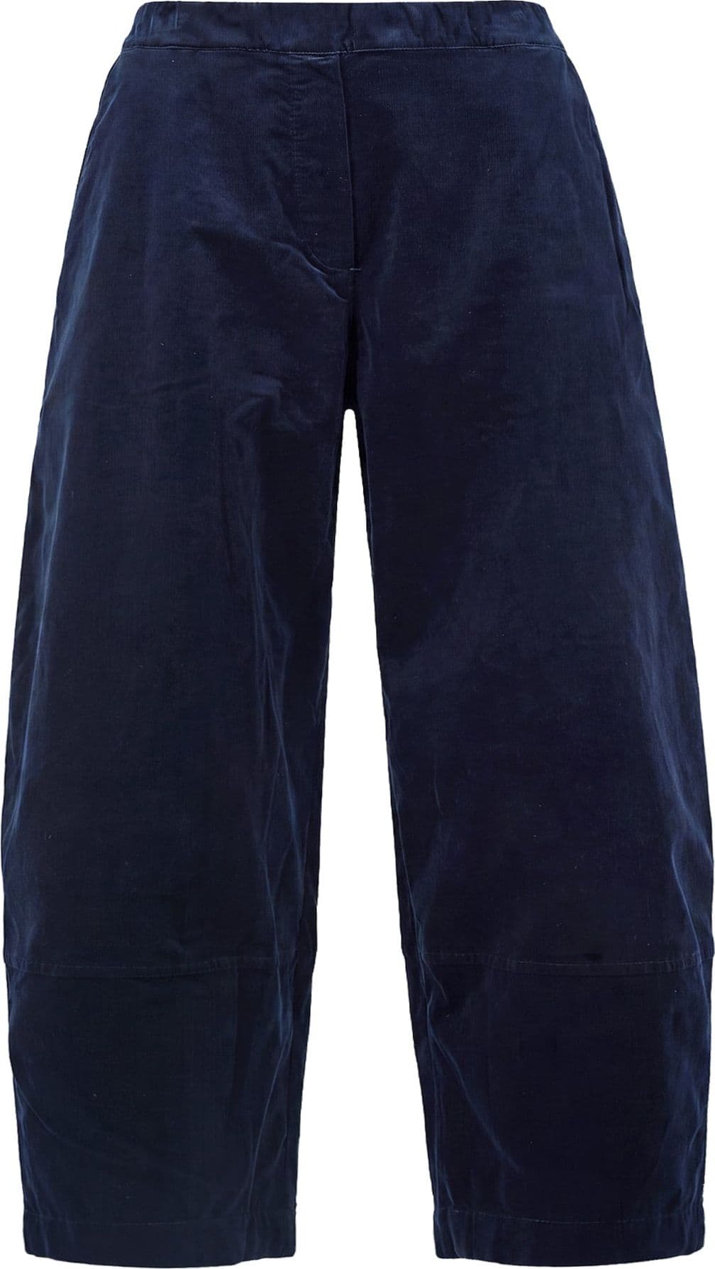 MAMA B Mama B - Pantalone - 480018 - Blu - 7