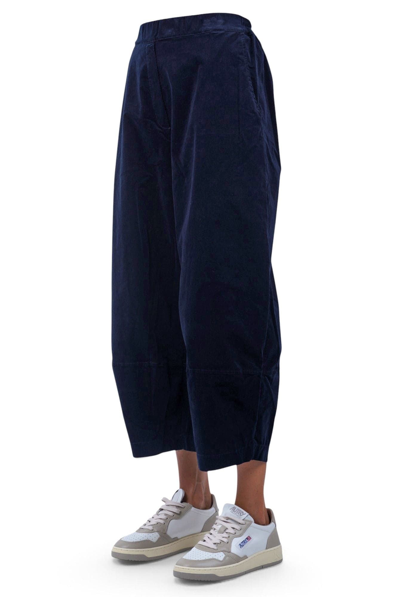 MAMA B Mama B - Pantalone - 480018 - Blu - 4