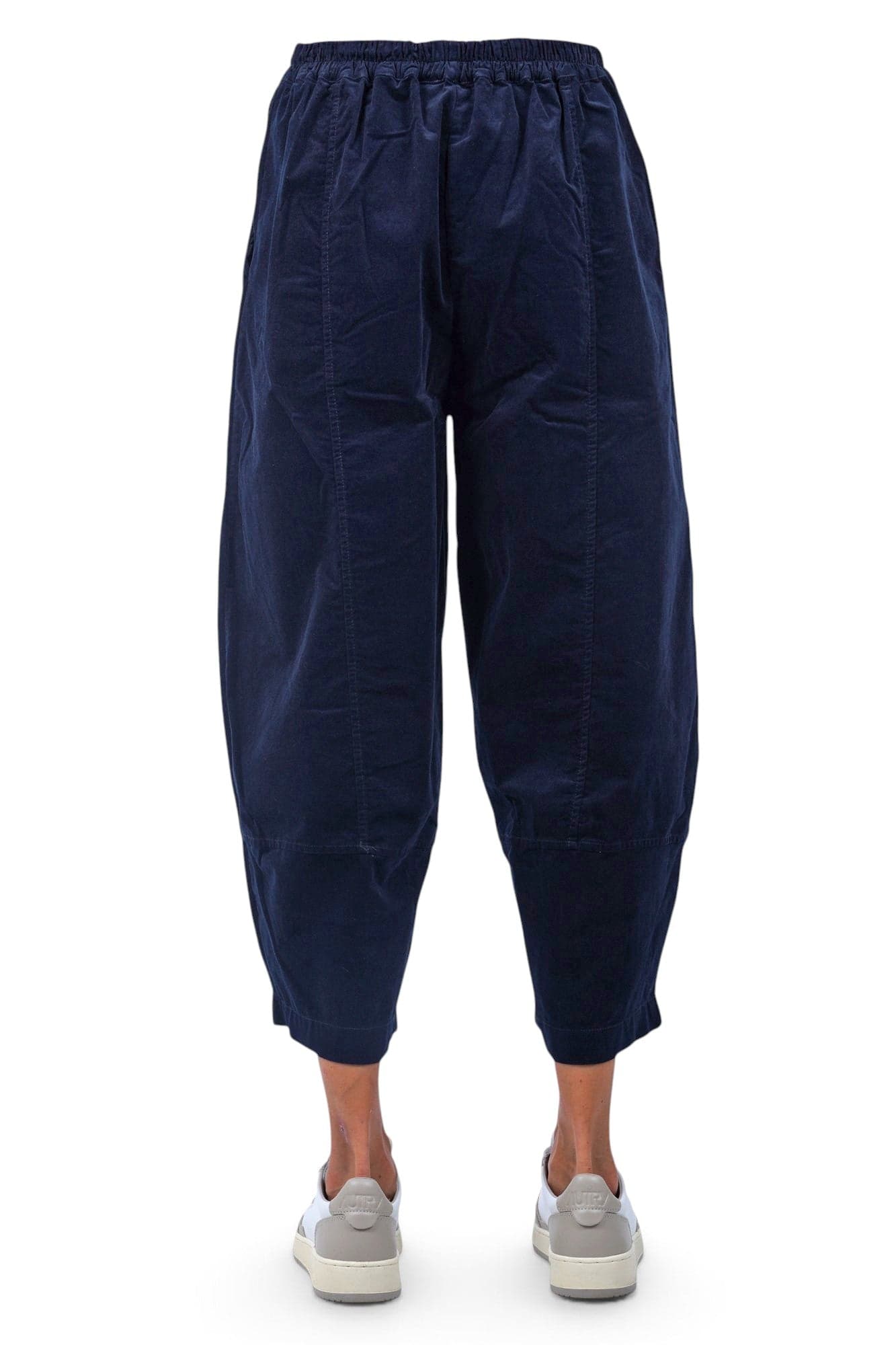 MAMA B Mama B - Pantalone - 480018 - Blu - 5