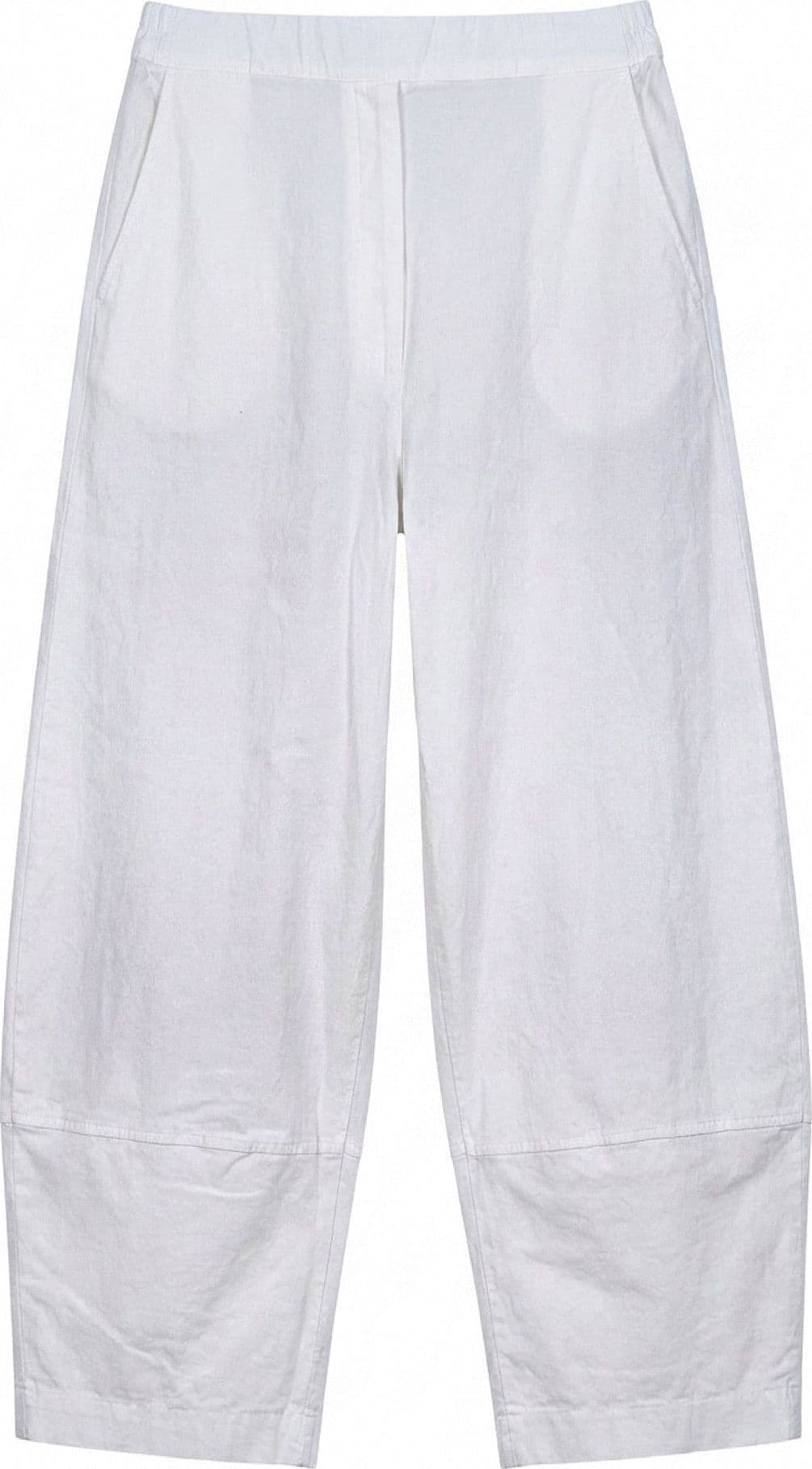 MAMA B Mama B - Pantalone - 480018 - Latte - 7