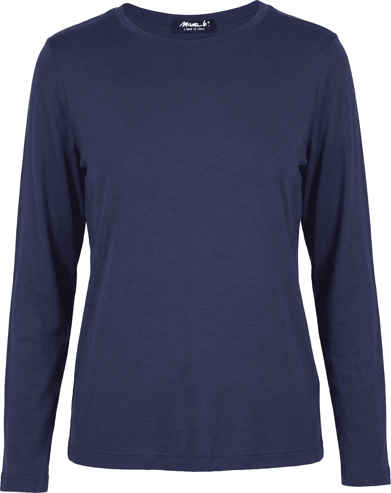 MAMA B Mama B - T-shirt - 480021 - Blu - 7
