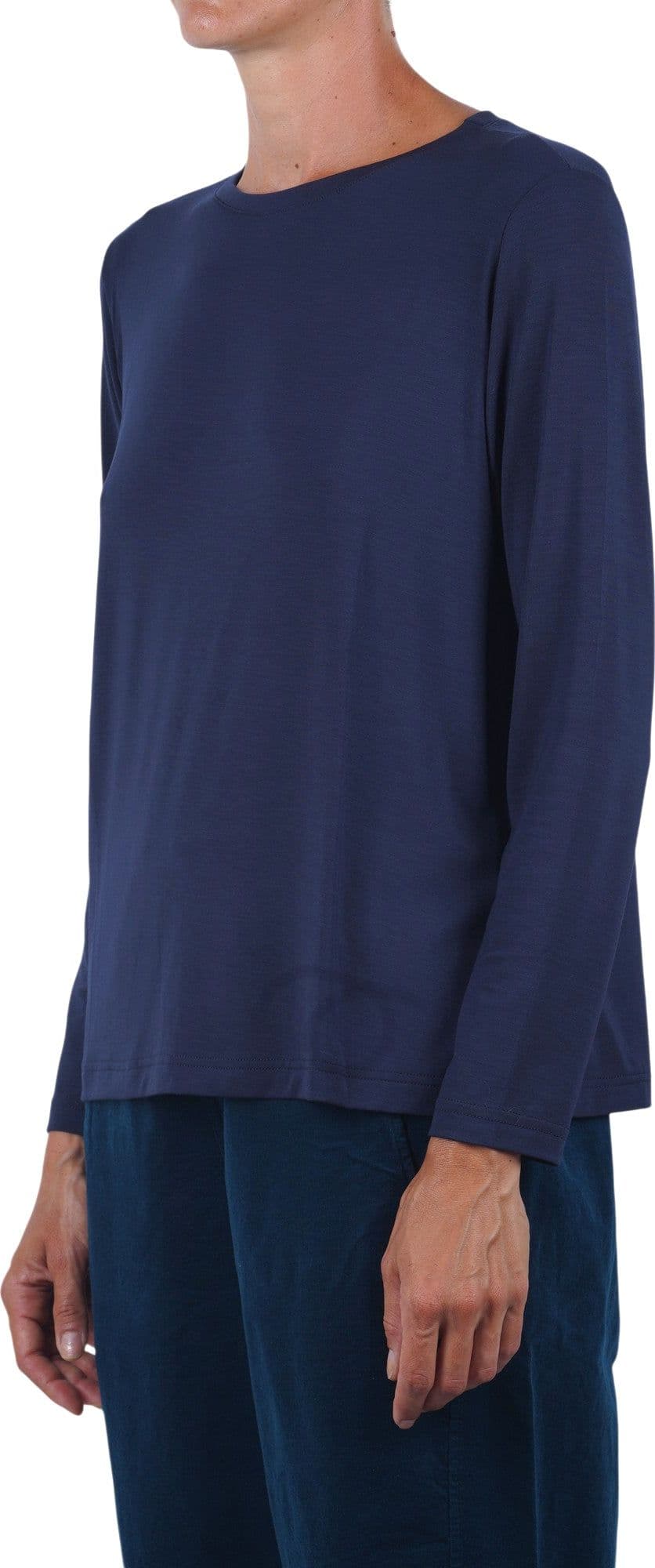 MAMA B Mama B - T-shirt - 480021 - Blu - 4