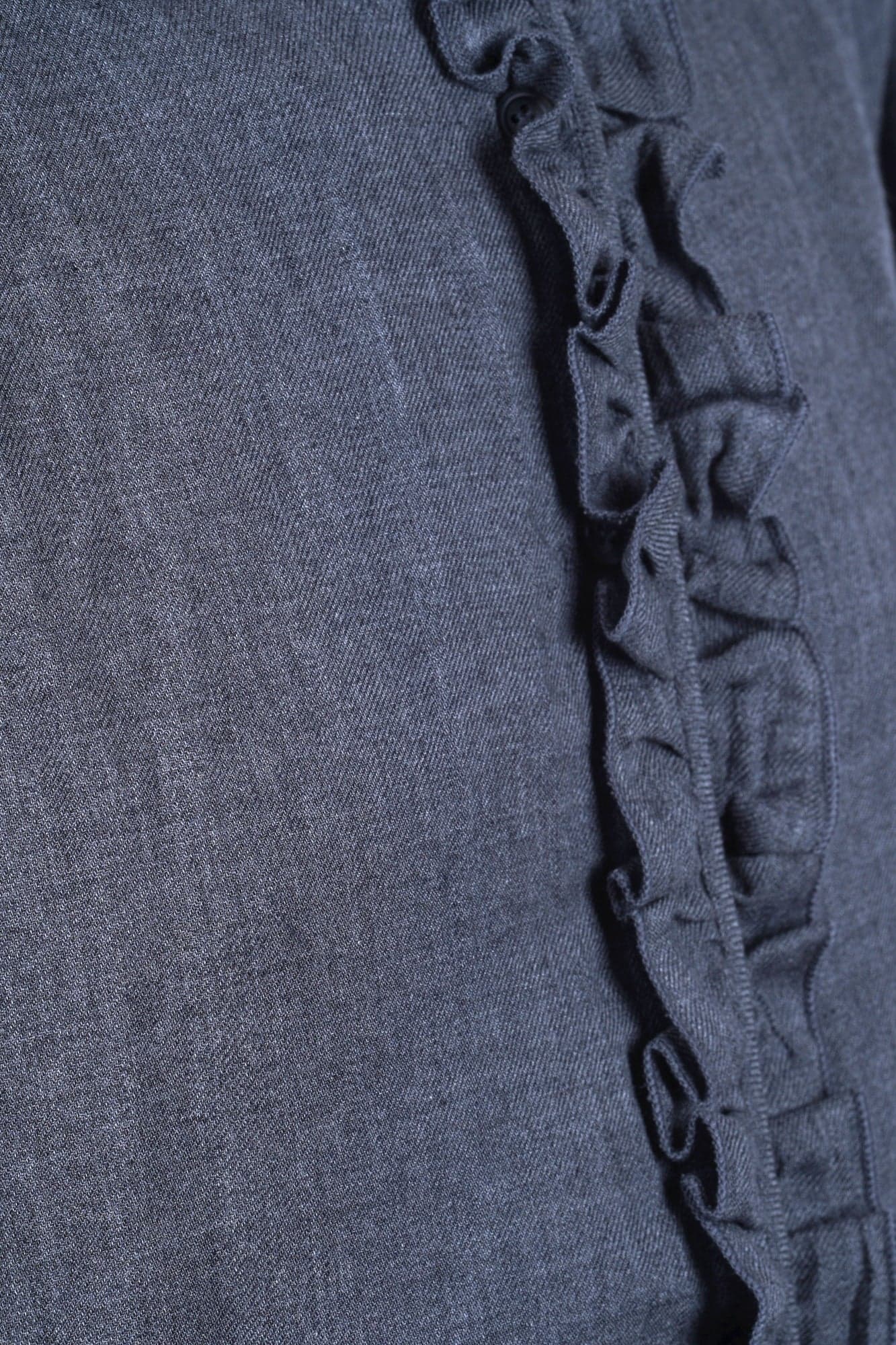MAMA B Mama B - Camicia - 480037 - Grigio - 6