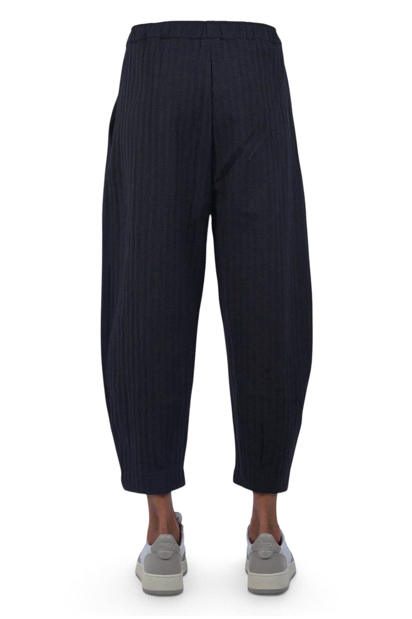 MAMA B Mama B - Pantalone - 480038 - Antracite - 5