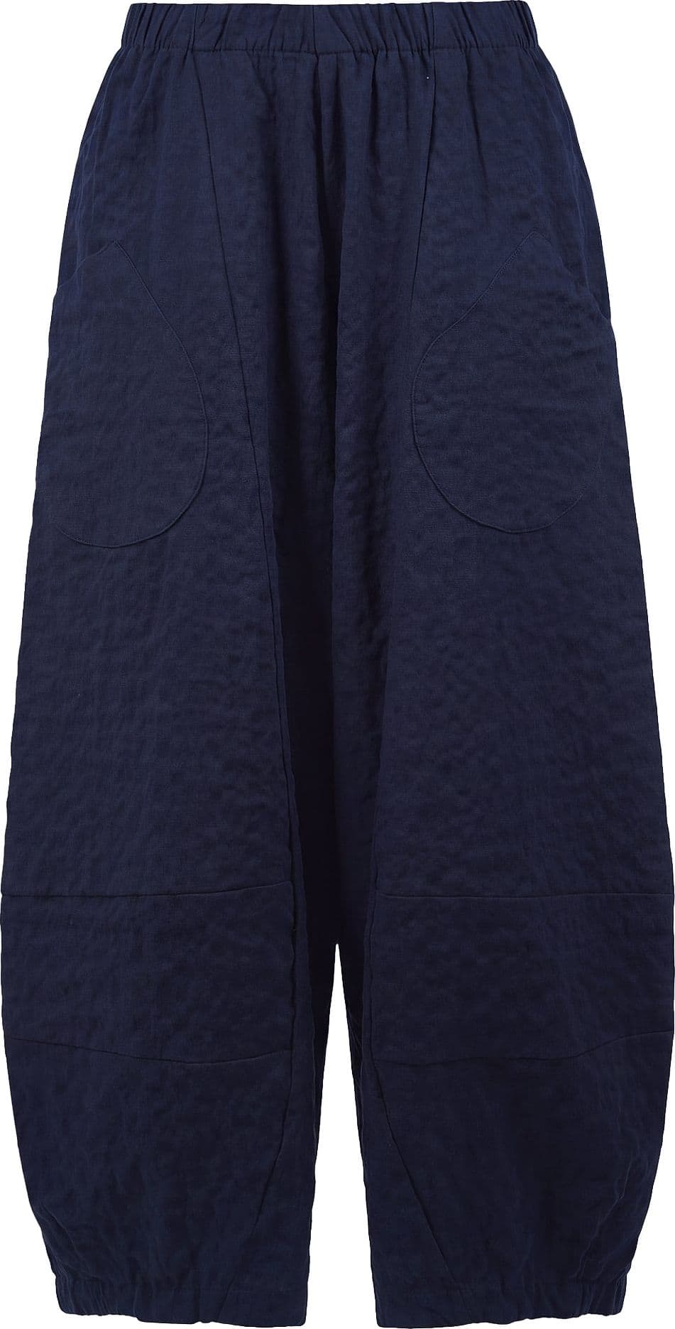 MAMA B Mama B - Pantalone - 480048 - Blu - 7
