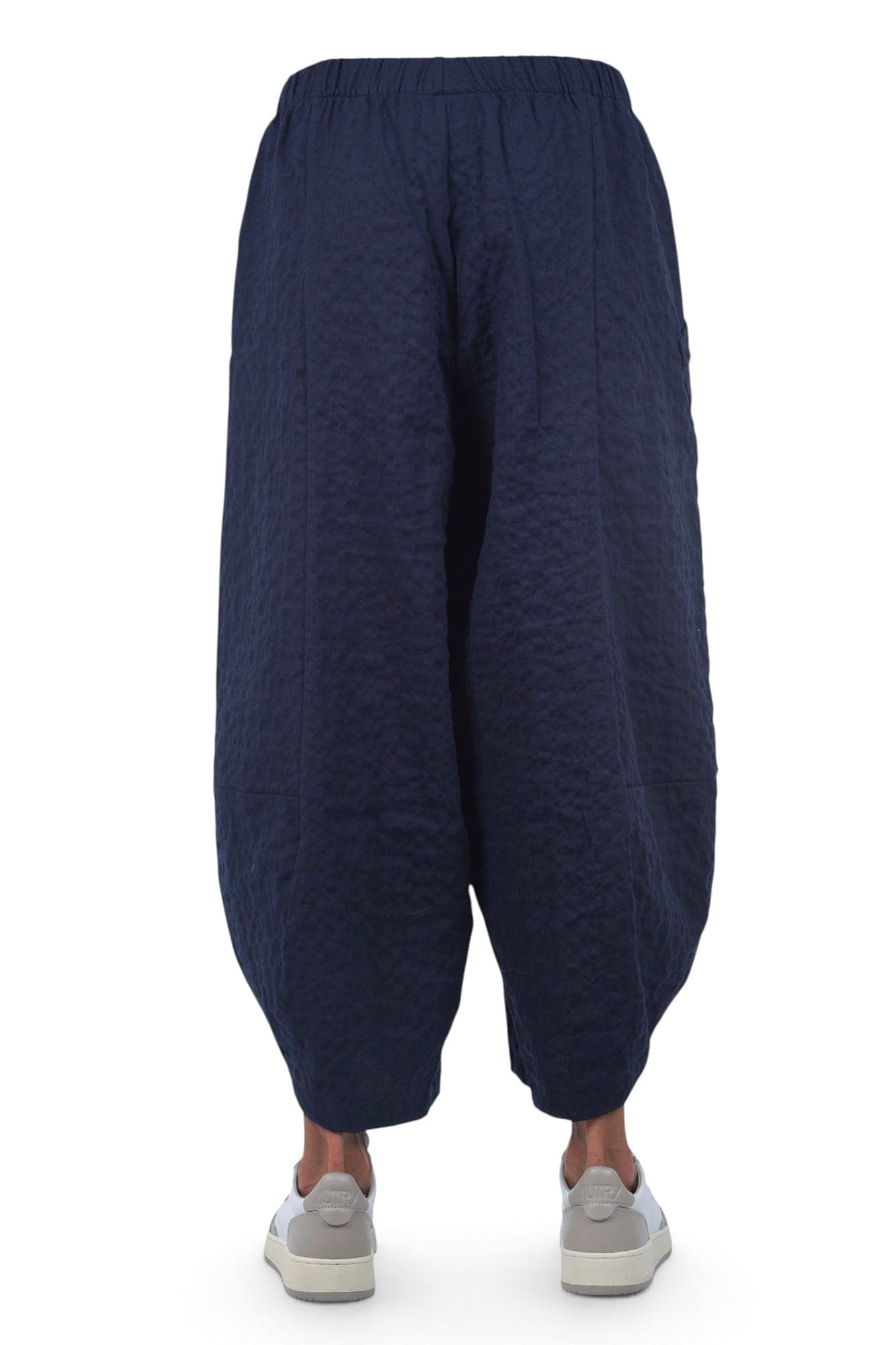 MAMA B Mama B - Pantalone - 480048 - Blu - 5