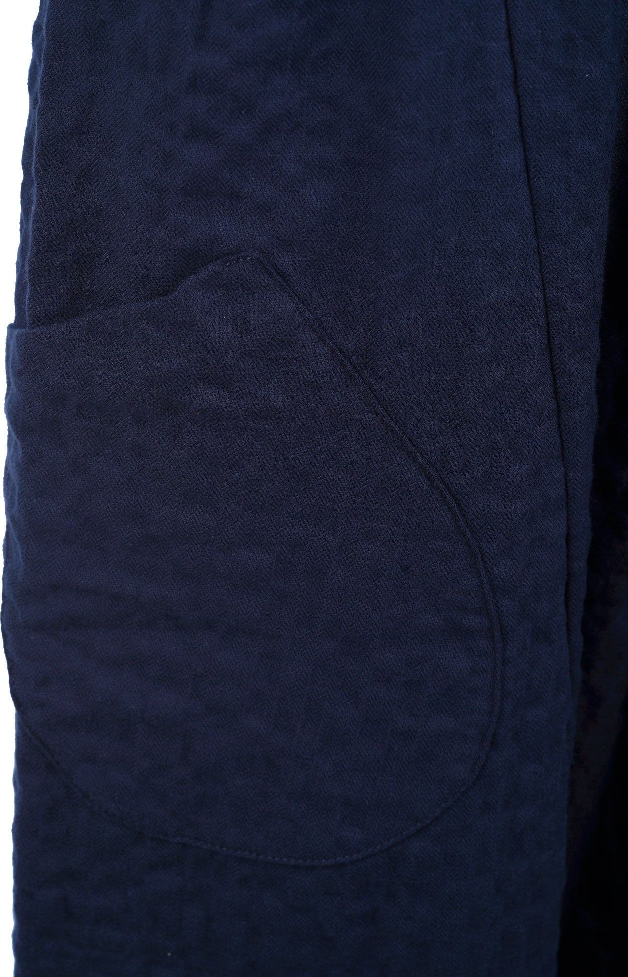 MAMA B Mama B - Pantalone - 480048 - Blu - 6