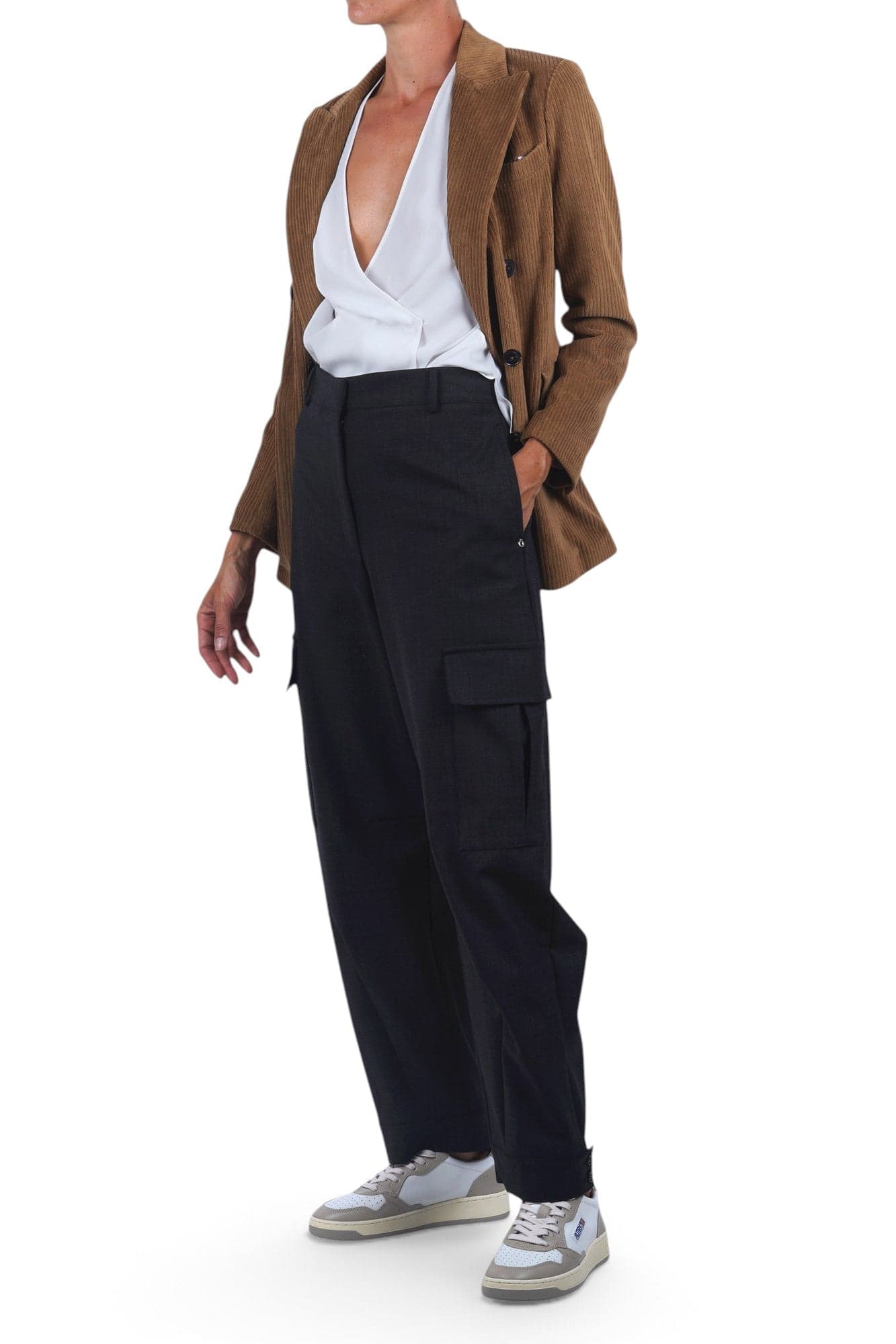 Circolo 1901  - Giacca - 480427 - Beige - 2