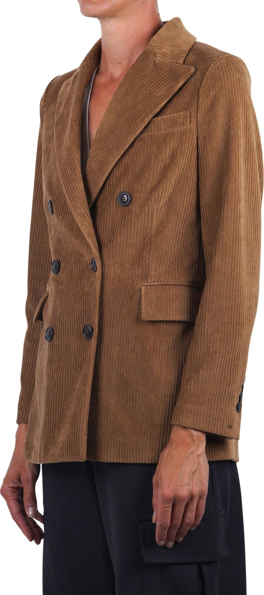 Circolo 1901  - Giacca - 480427 - Beige - 4