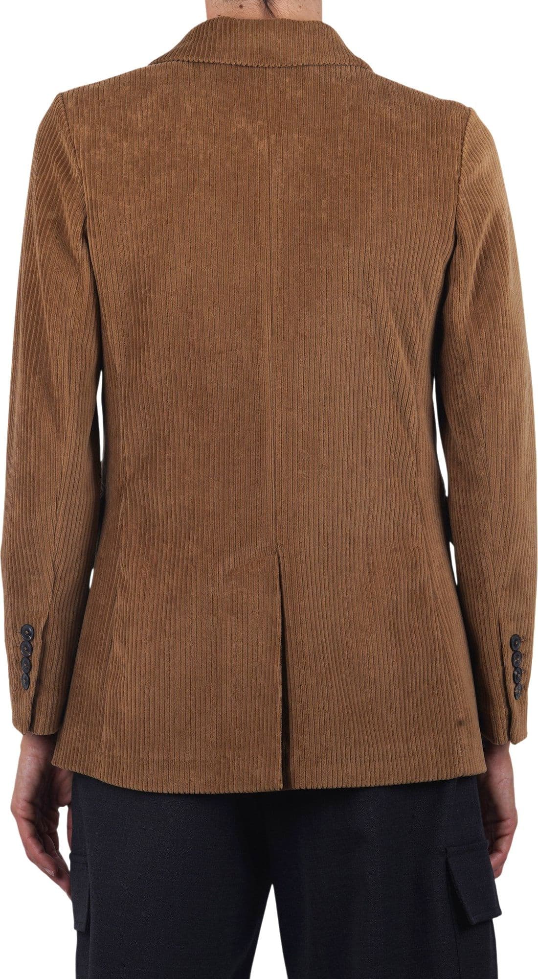 Circolo 1901  - Giacca - 480427 - Beige - 5