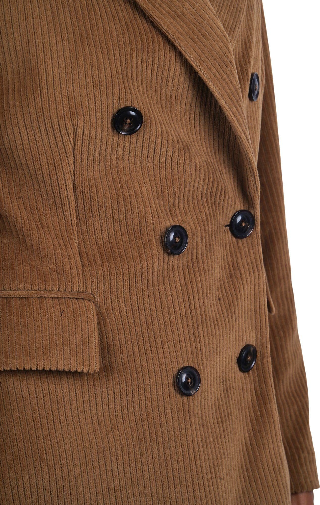Circolo 1901  - Giacca - 480427 - Beige - 6