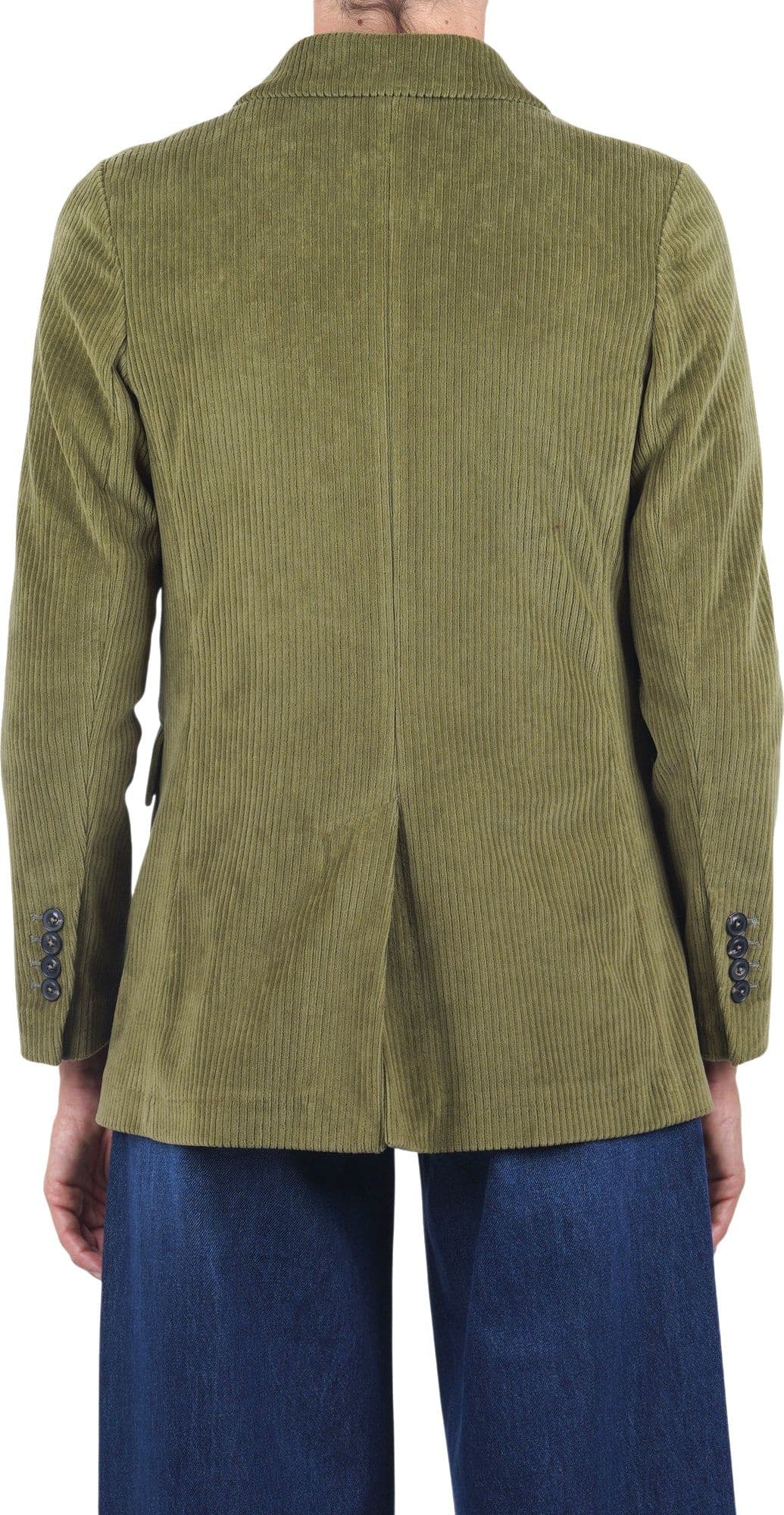 Circolo 1901  - Giacca - 480427 - Verde - 5