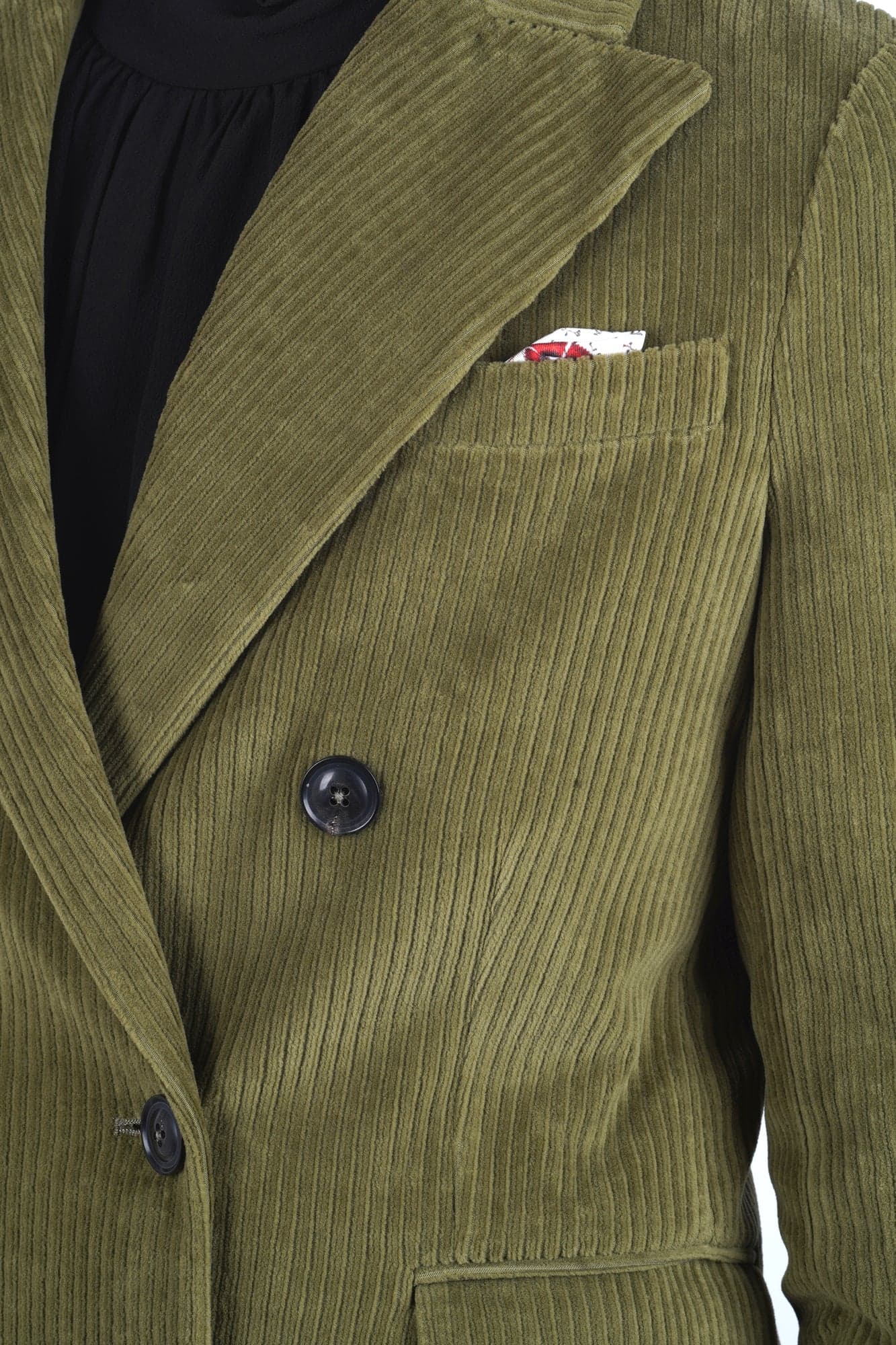 Circolo 1901  - Giacca - 480427 - Verde - 6