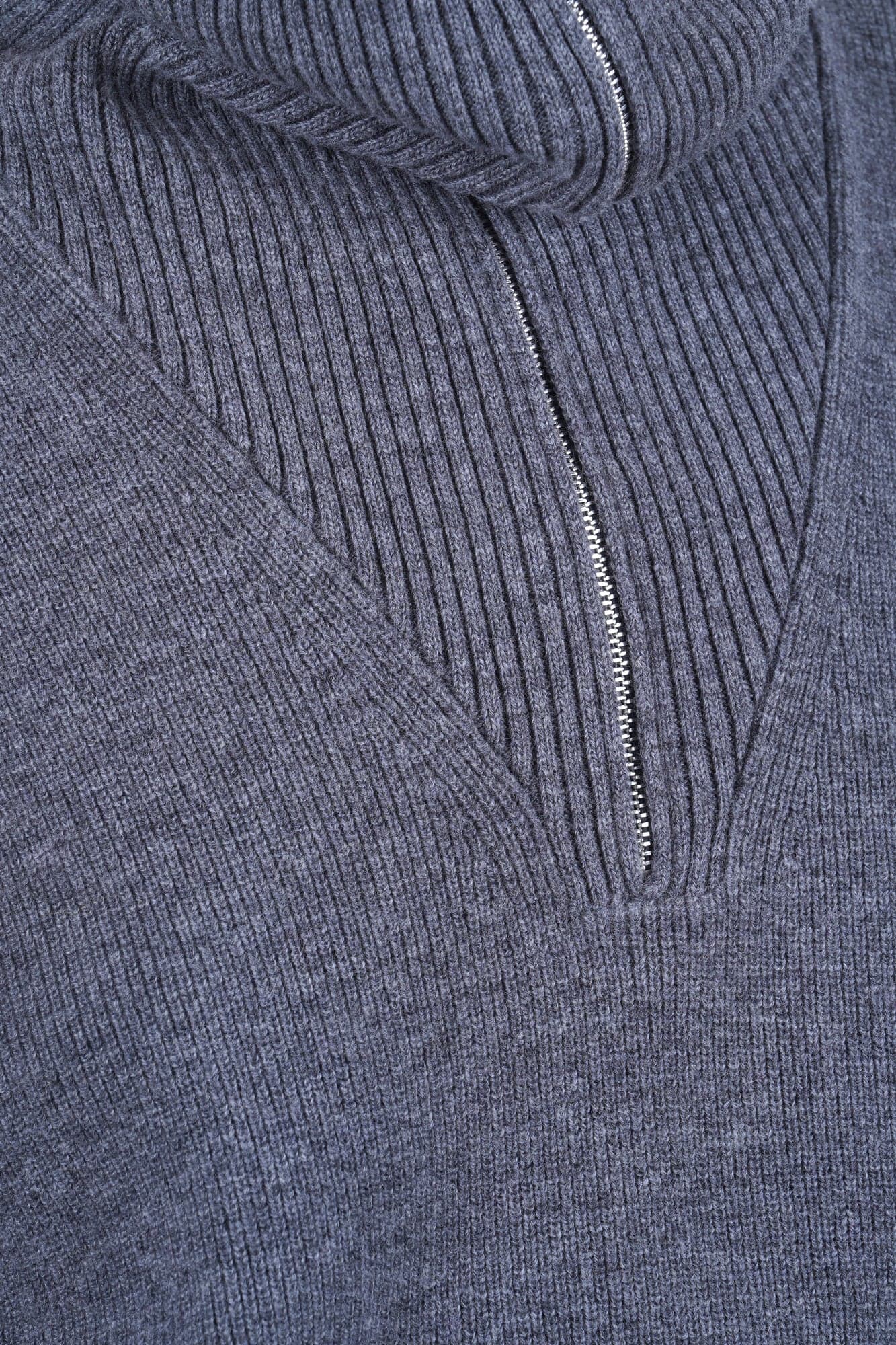 SOLOTRE Solotre - Maglia - 480496 - Grigio - 6