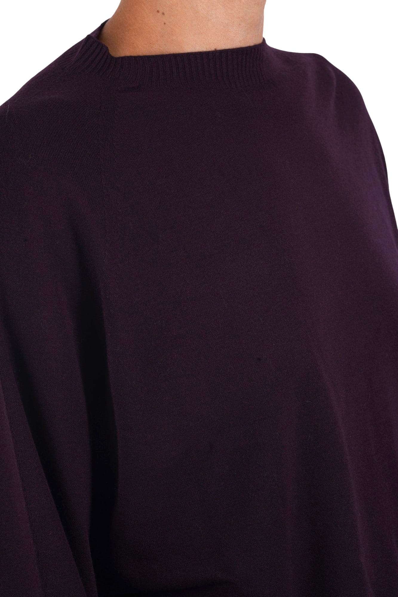 SOLOTRE Solotre - Maglia - 480499 - Bordeaux - 6