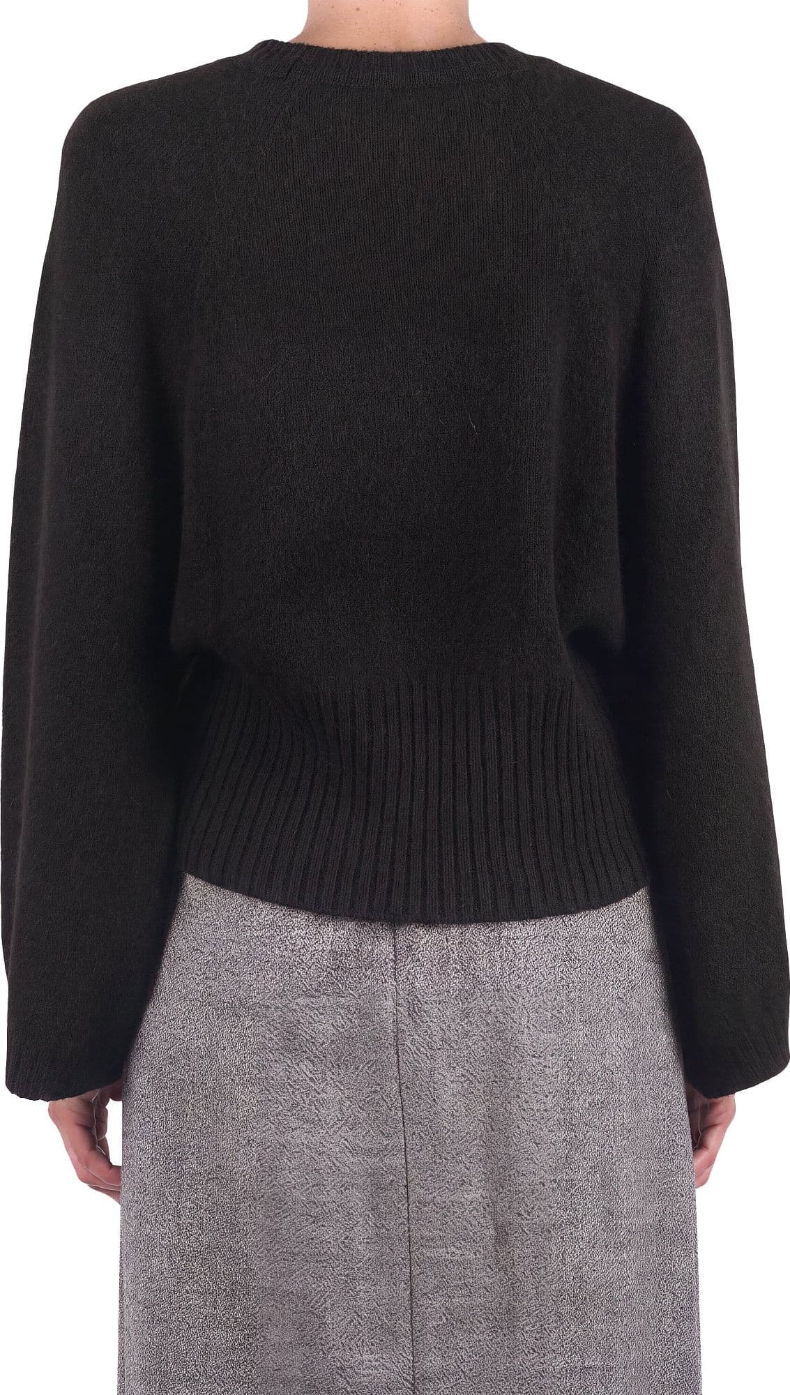 SOLOTRE Solotre - Maglia - 480497 - Nero - 5