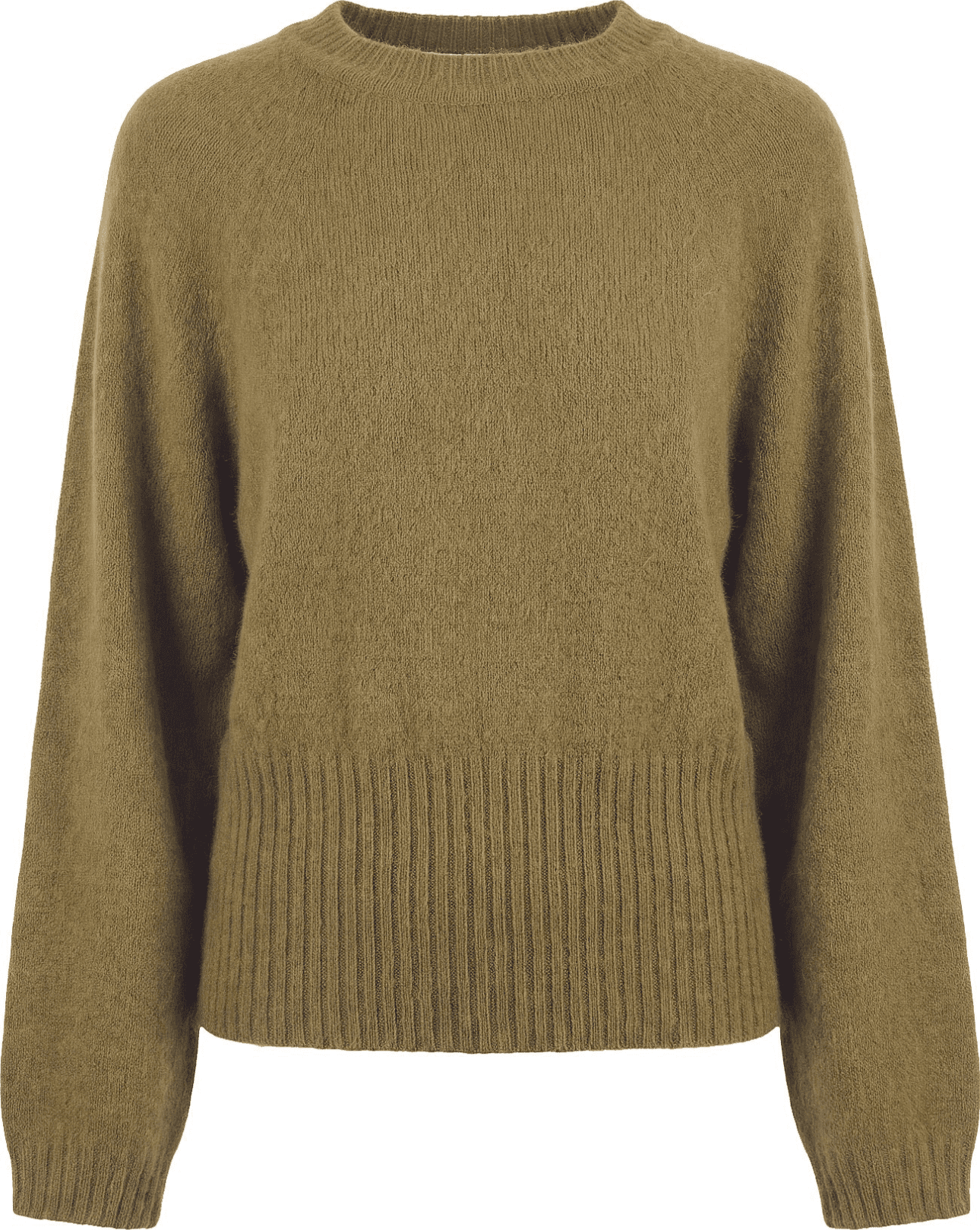 SOLOTRE Solotre - Maglia - 480497 - Oliva - 7