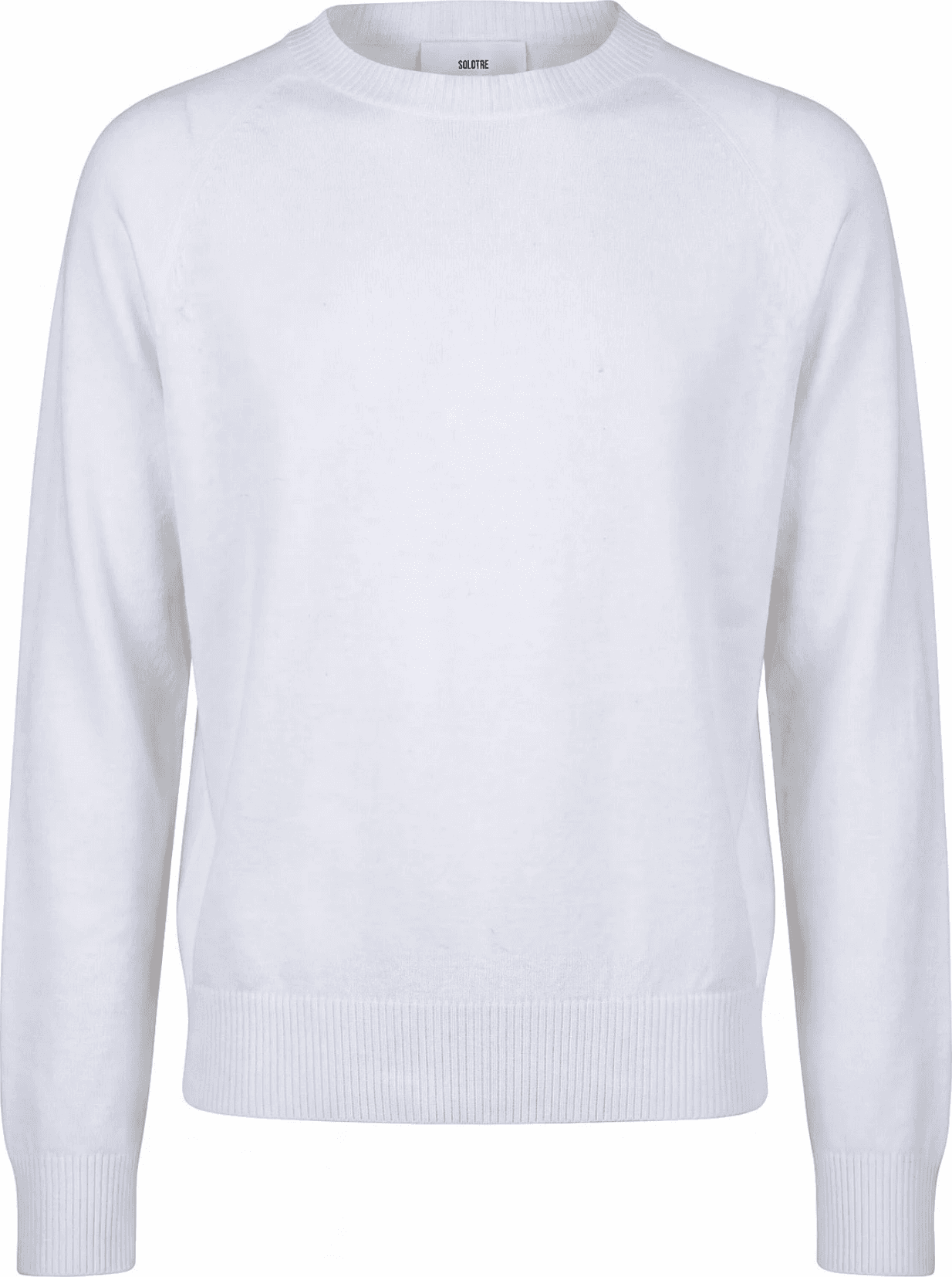 SOLOTRE Solotre - Maglia - 480499 - Panna - 7