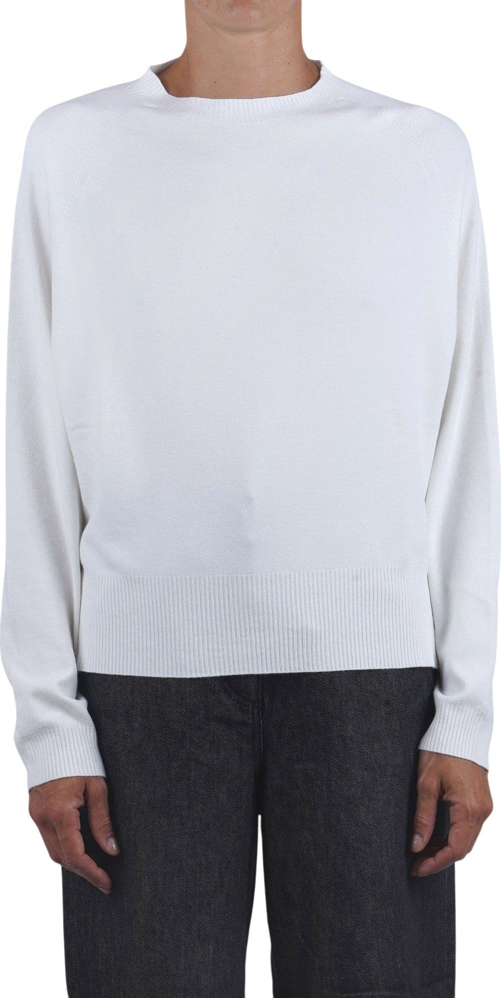 SOLOTRE Solotre - Maglia - 480499 - Panna - 3