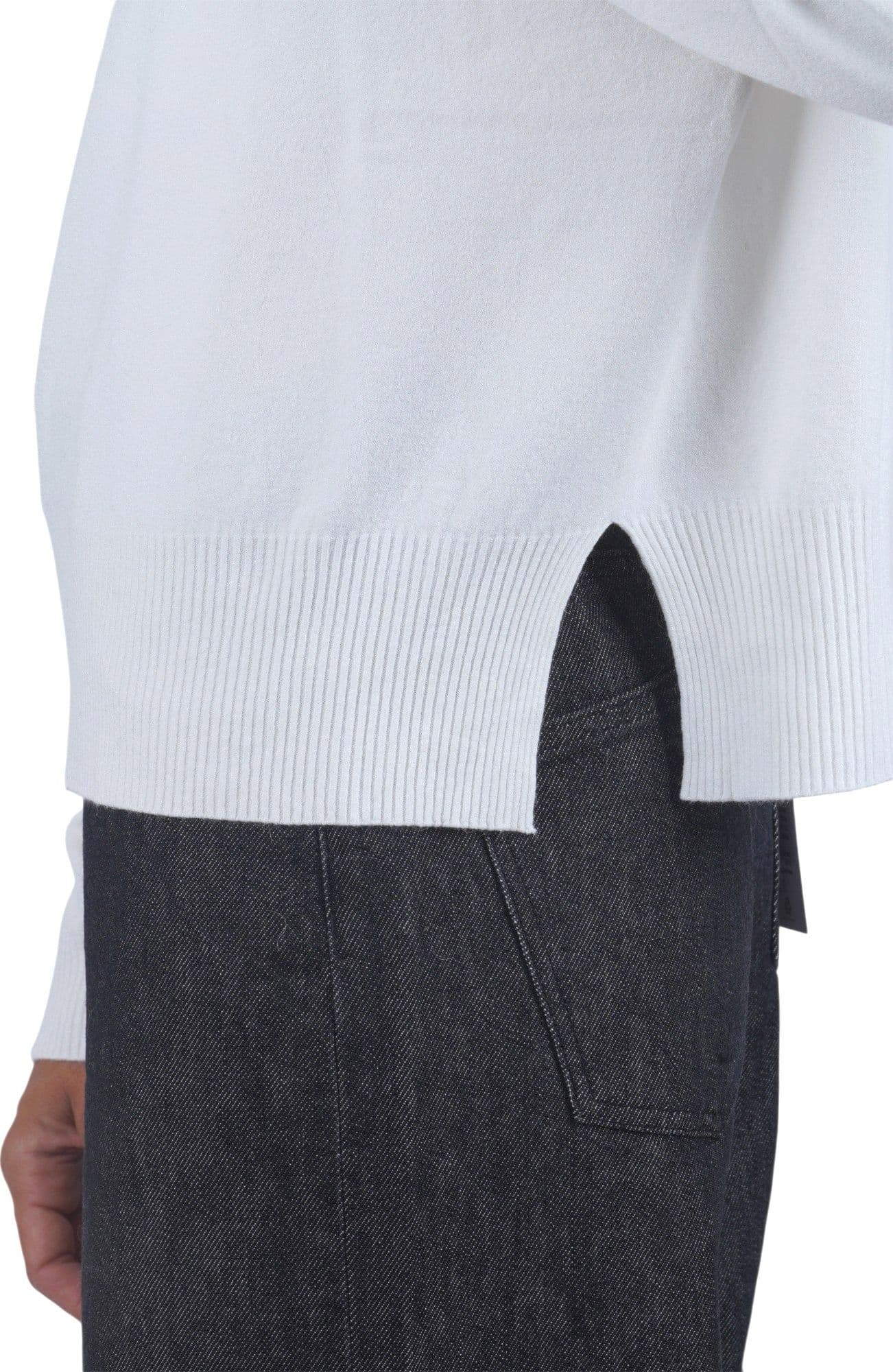SOLOTRE Solotre - Maglia - 480499 - Panna - 6