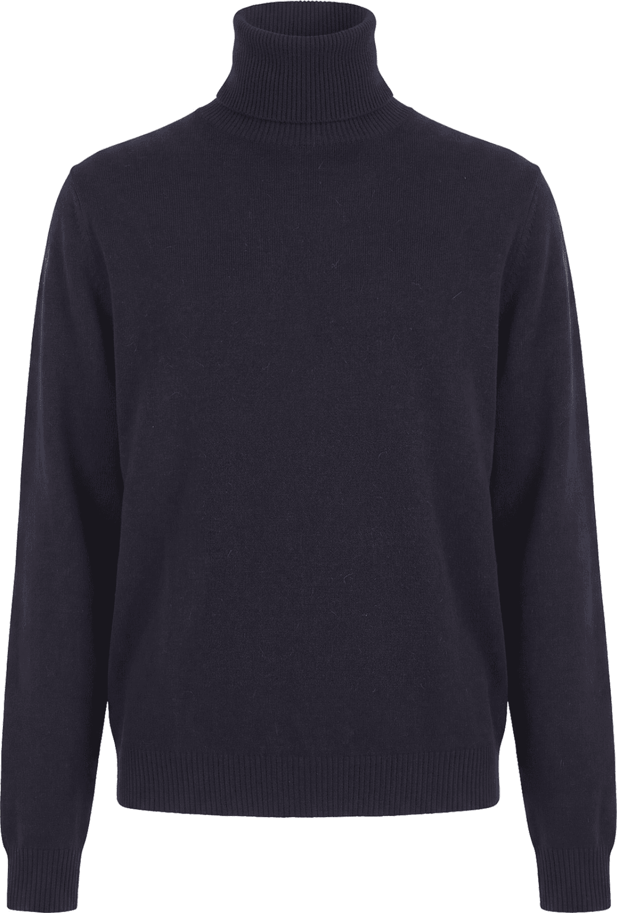 SOLOTRE Solotre - Maglia - 480501 - Nero - 7