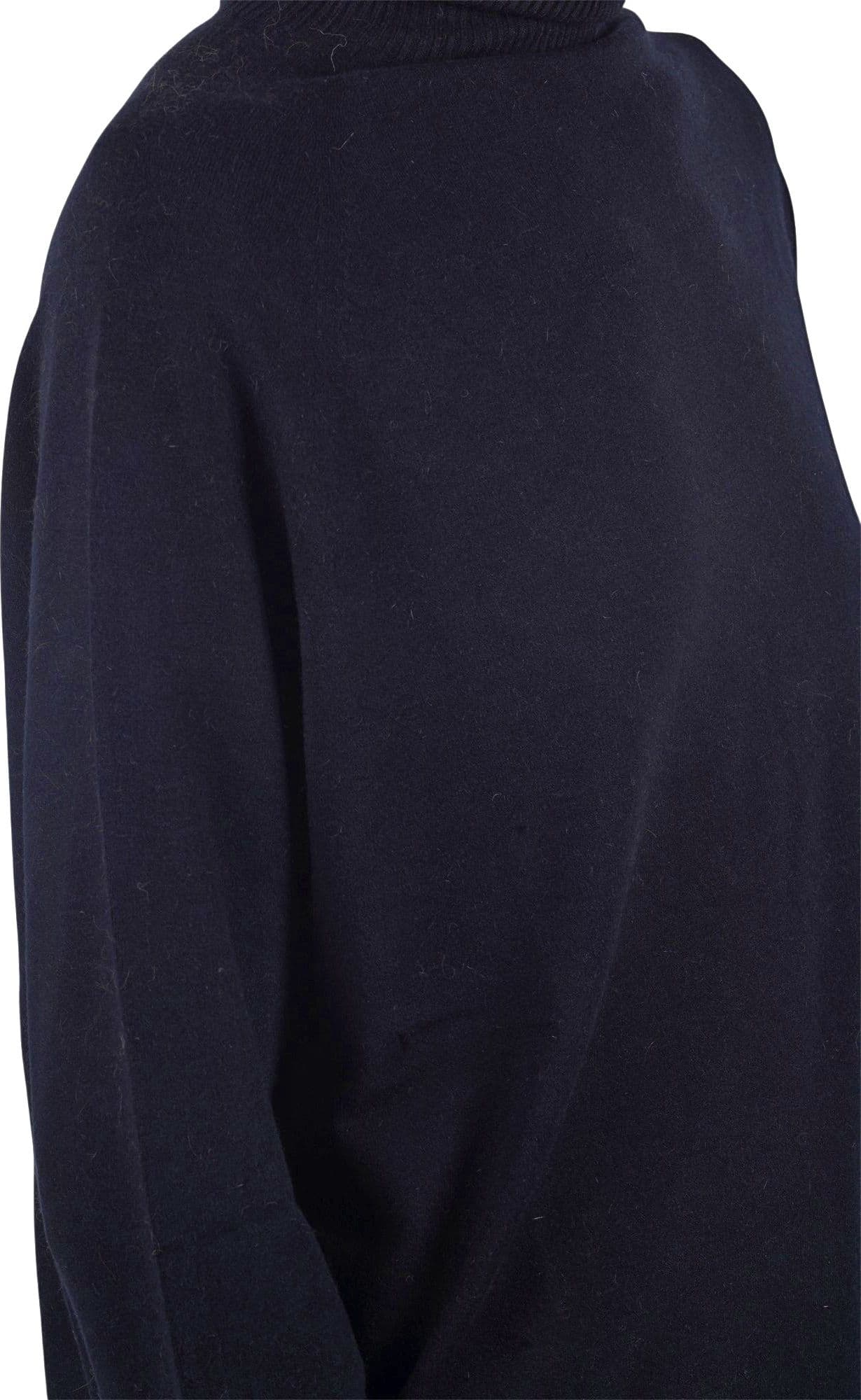 SOLOTRE Solotre - Maglia - 480501 - Nero - 6