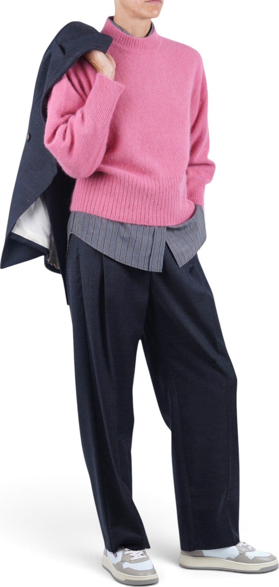 SOLOTRE Solotre - Maglia - 480504 - Rosa - 2
