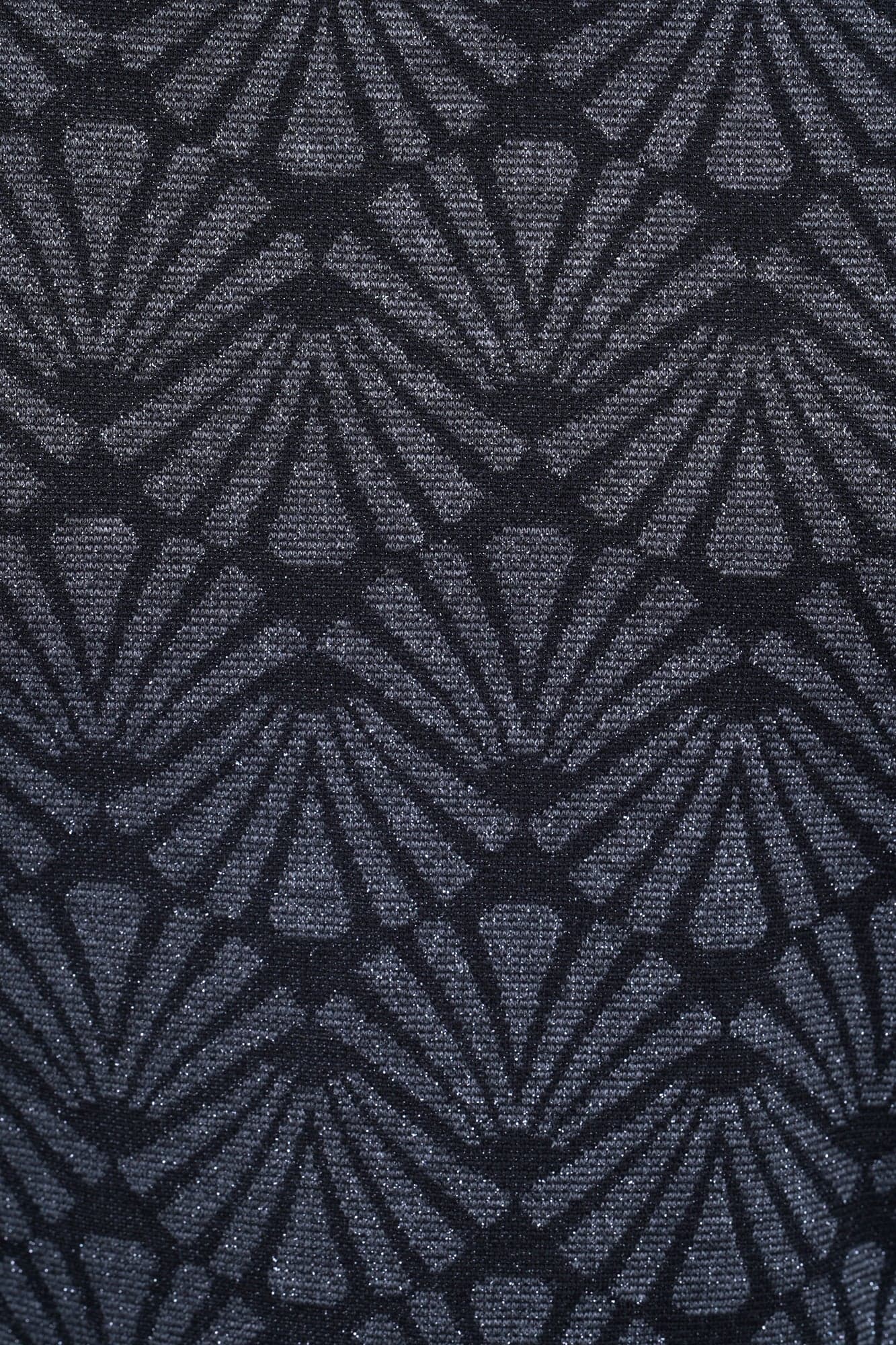 NIU  - Abito - 480628 - Nero/Antracite - 6