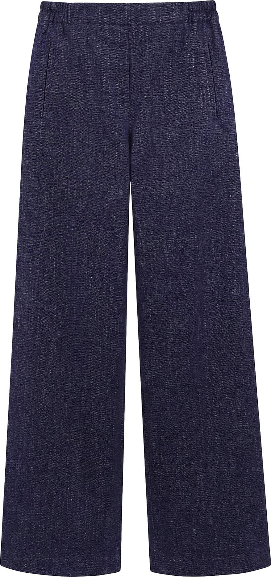 NIU  - Pantalone - 480633 - Denim - 7