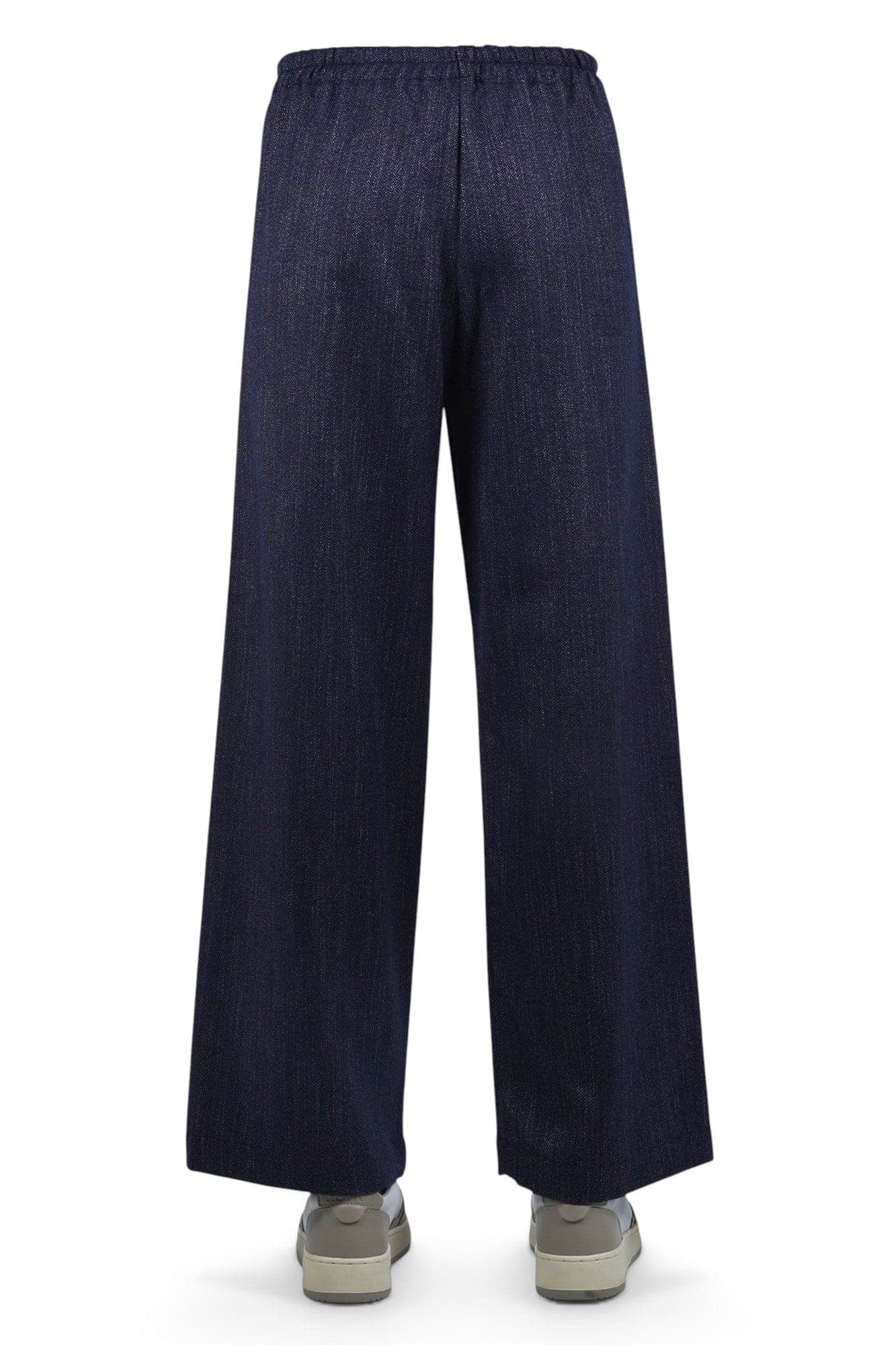 NIU  - Pantalone - 480633 - Denim - 5