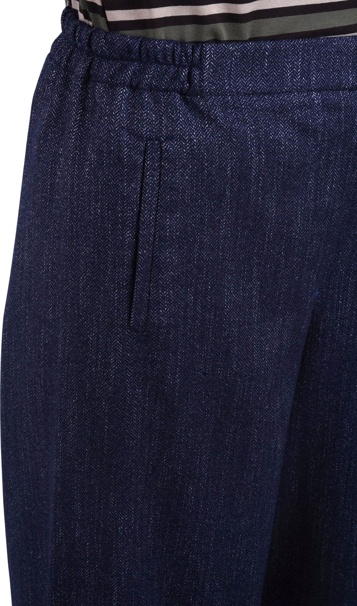NIU  - Pantalone - 480633 - Denim - 6