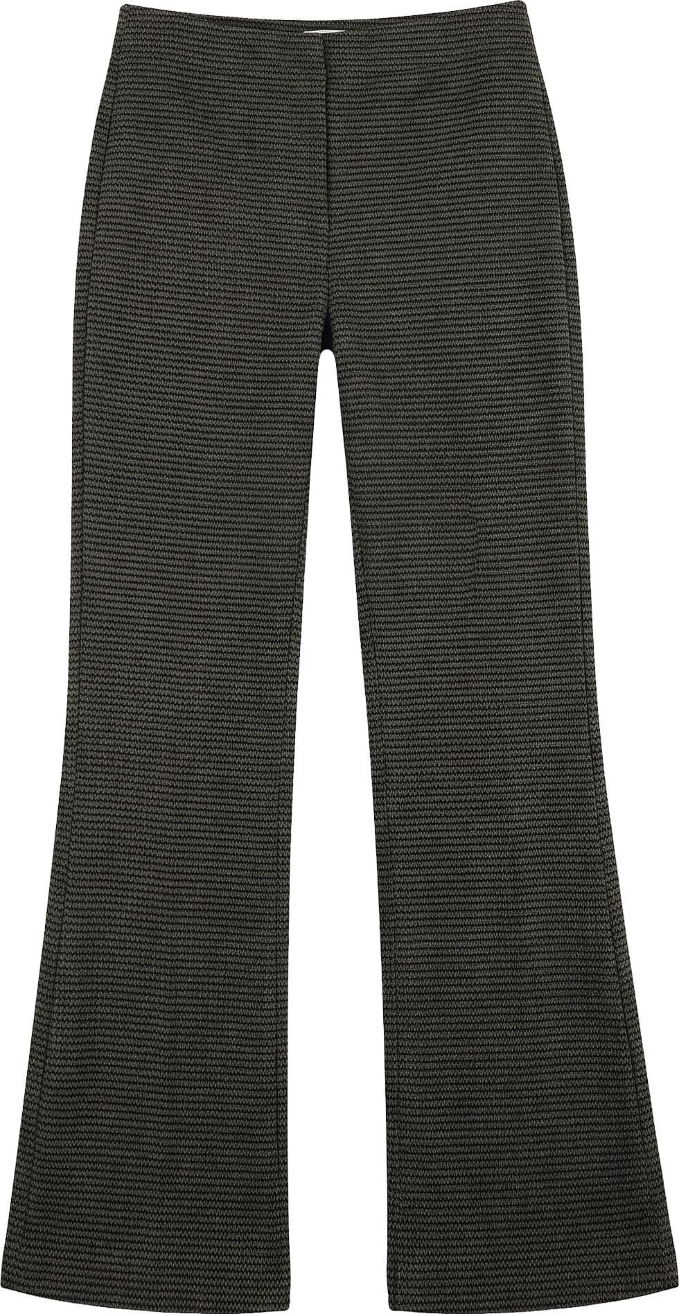 NIU  - Pantalone - 480635 - Fantasia Militare - 7