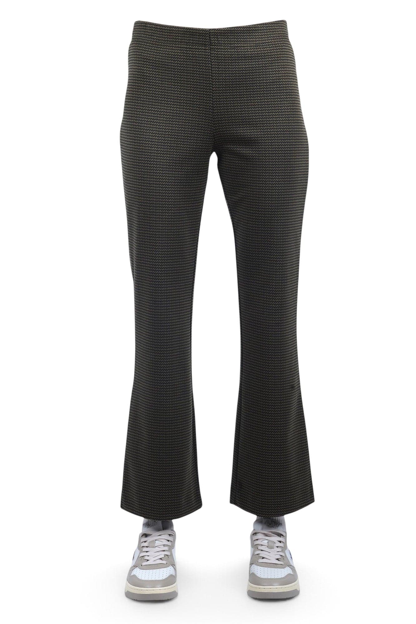 NIU  - Pantalone - 480635 - Fantasia Militare - 3