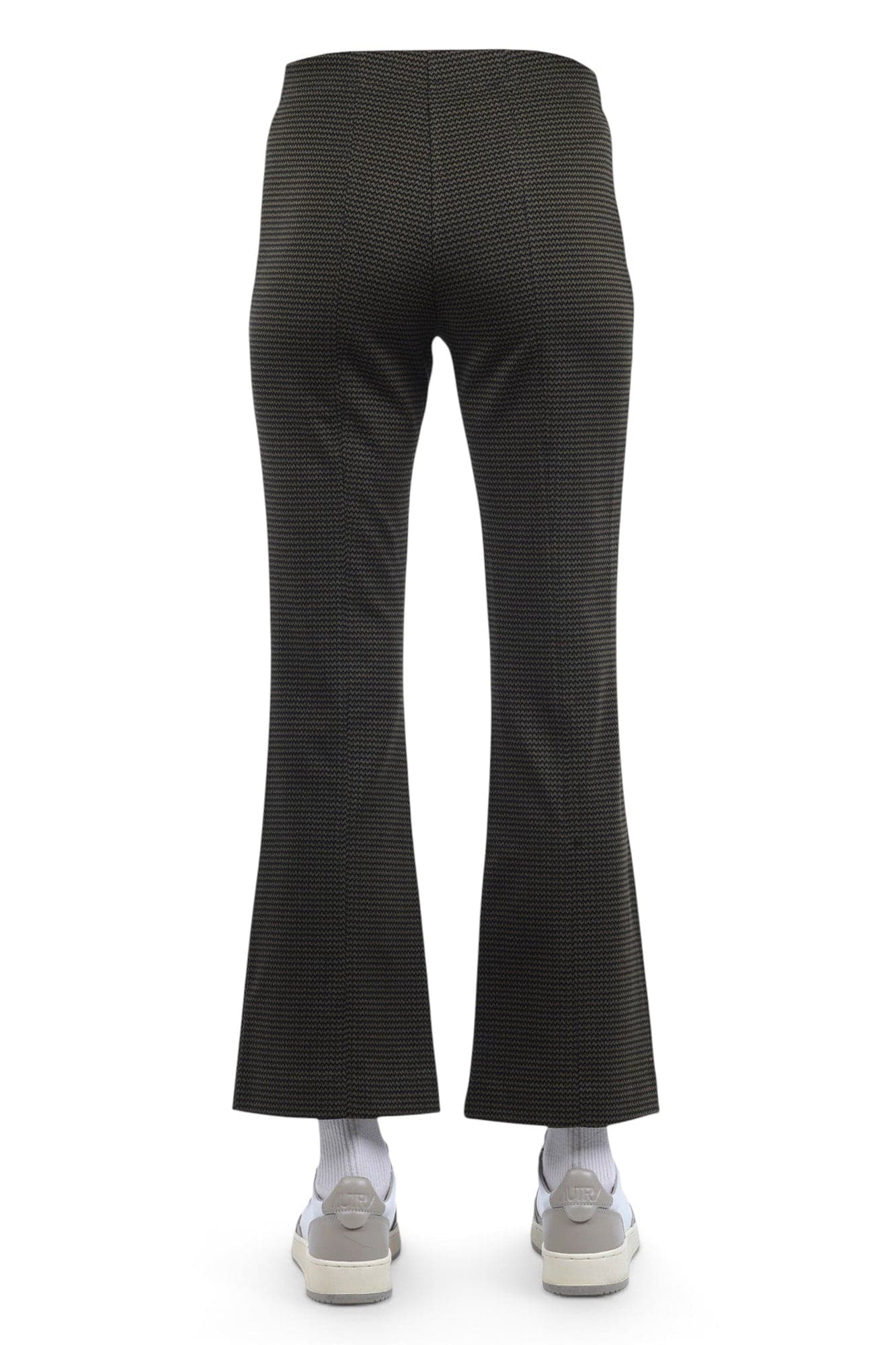NIU  - Pantalone - 480635 - Fantasia Militare - 5