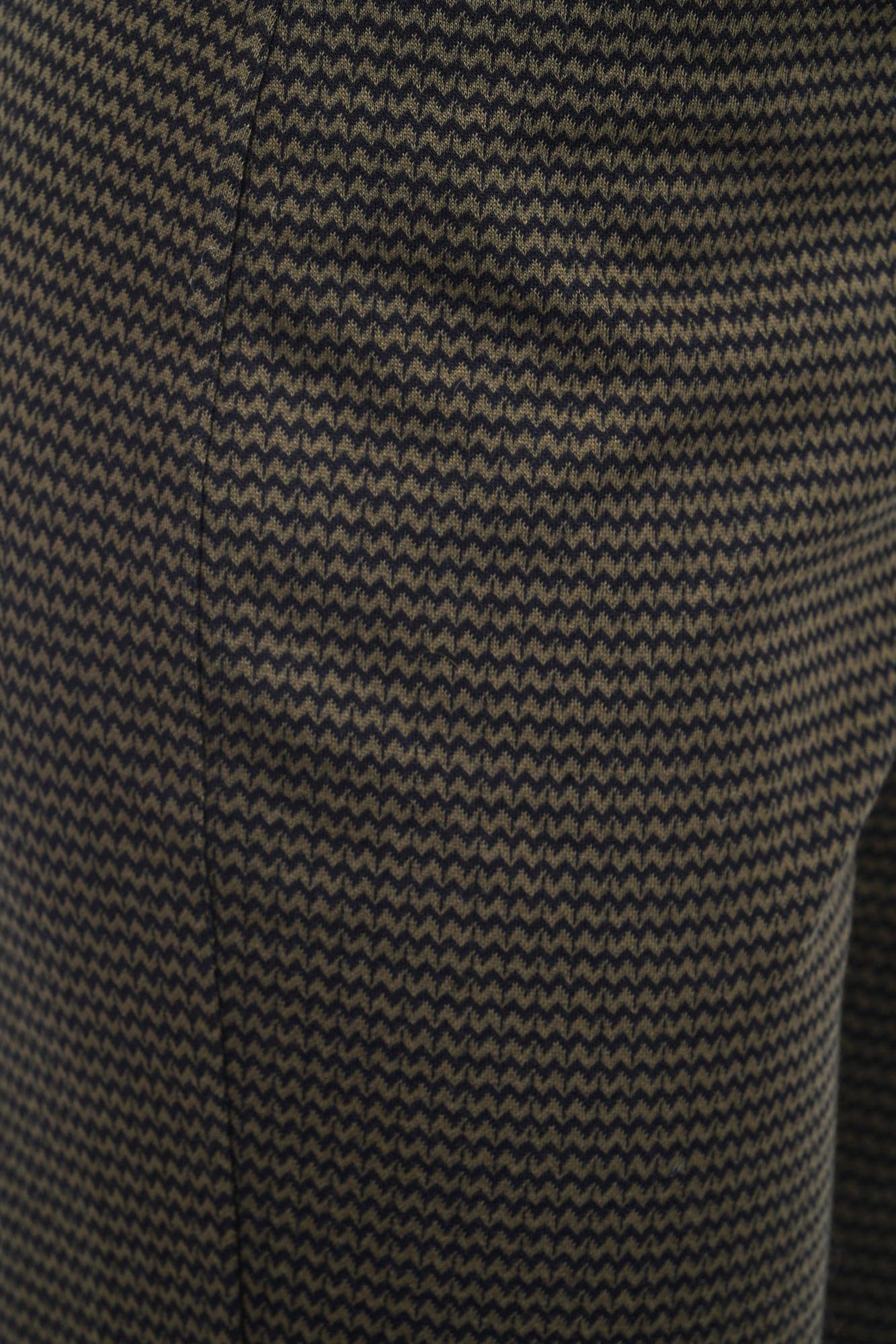 NIU  - Pantalone - 480635 - Fantasia Militare - 6
