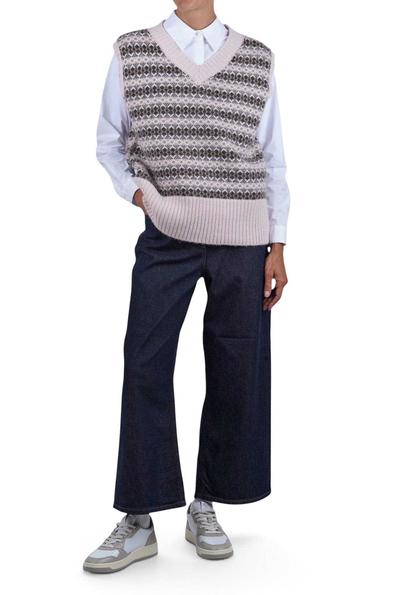 NIU  - Jeans - 480637 - Blu - 2
