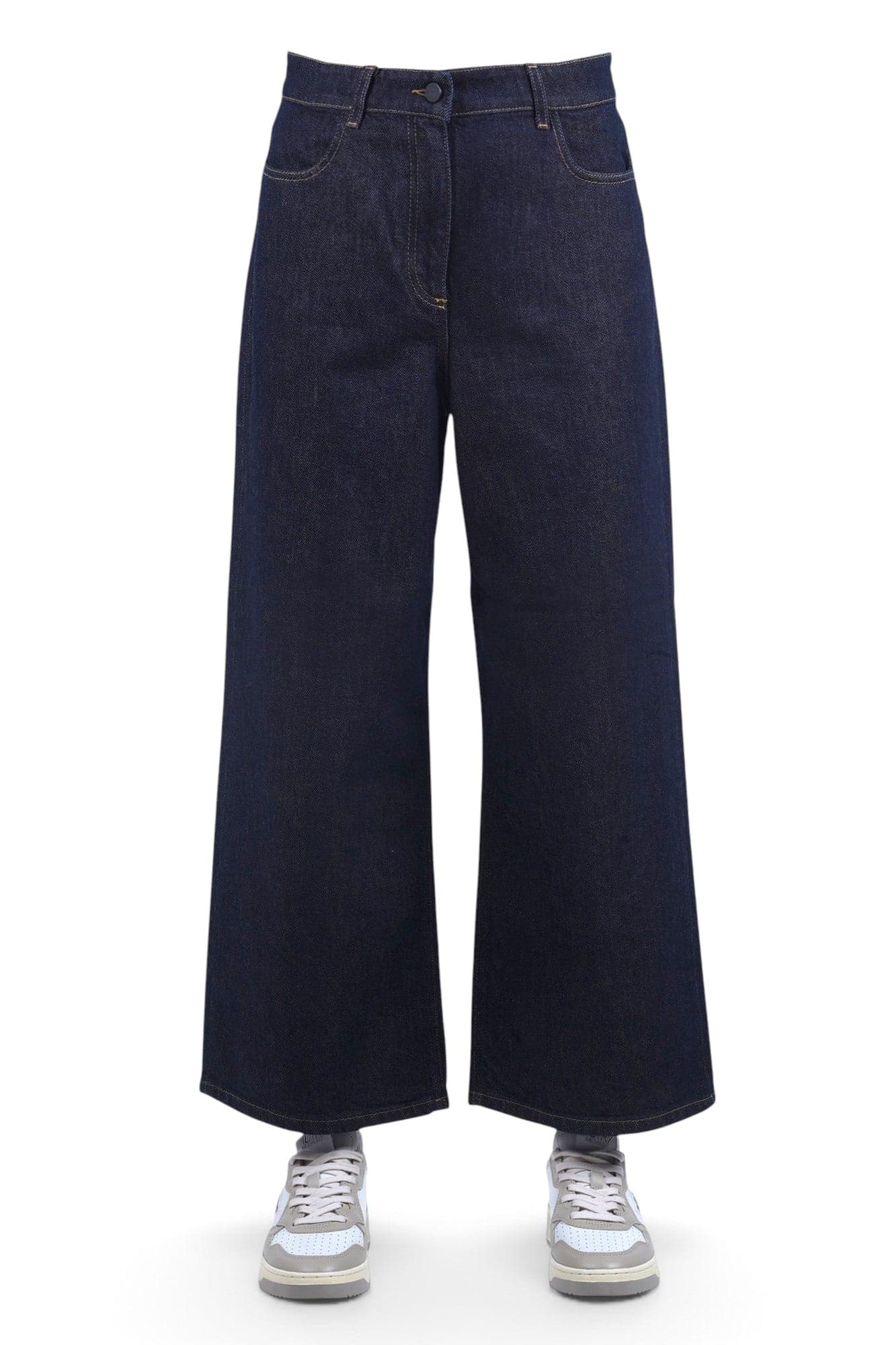 NIU  - Jeans - 480637 - Blu - 3