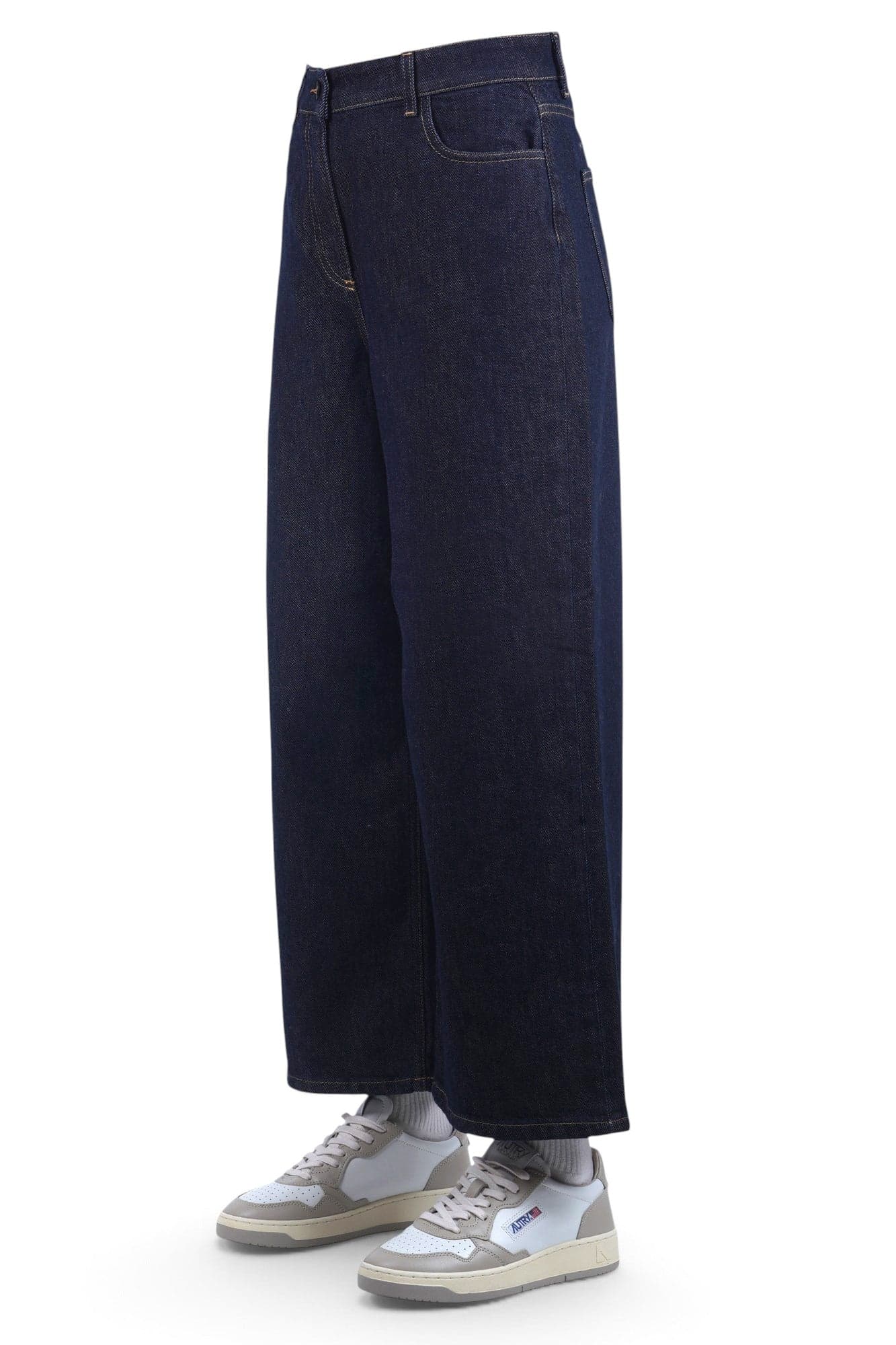 NIU  - Jeans - 480637 - Blu - 4