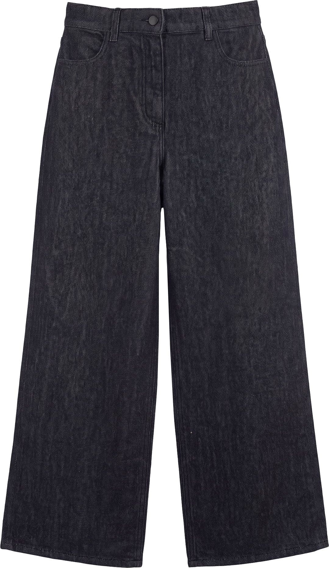 NIU  - Jeans - 480637 - Nero