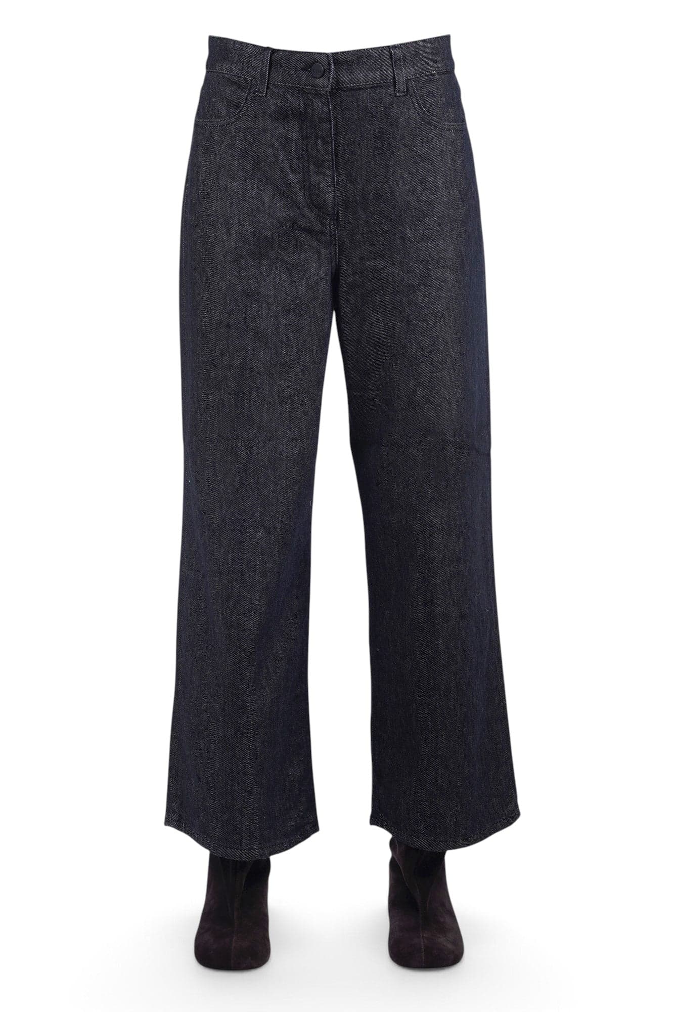 NIU  - Jeans - 480637 - Nero - 3