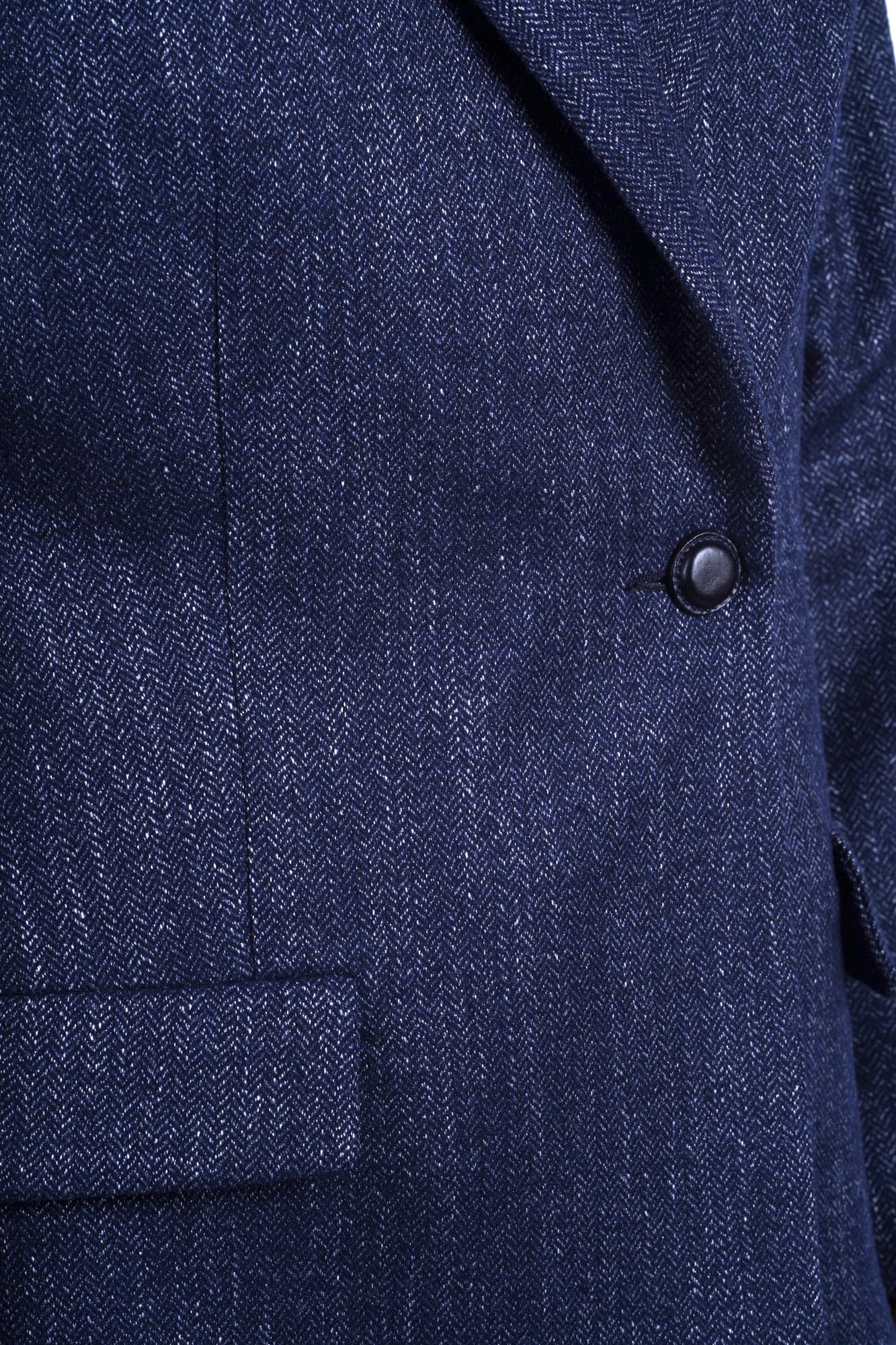 NIU  - Giacca - 480640 - Denim - 6