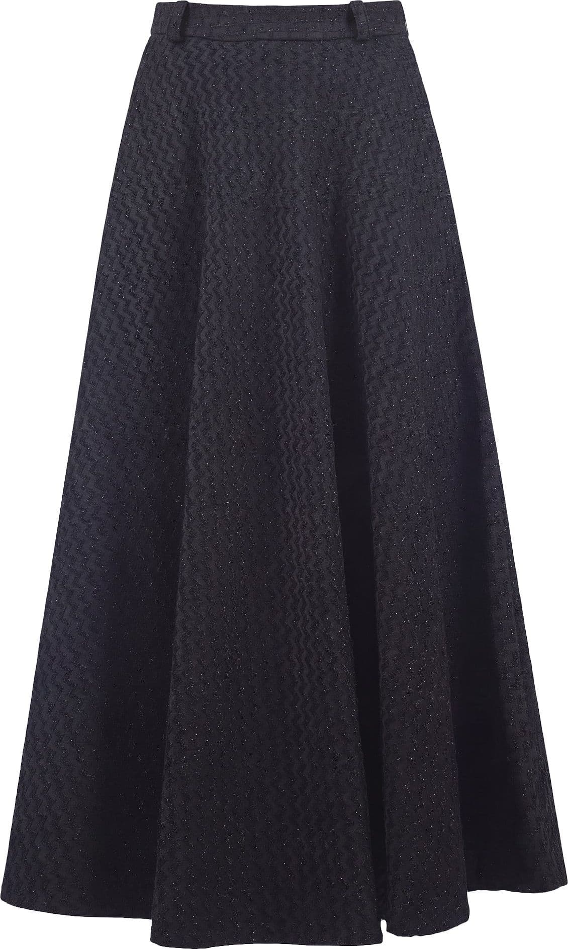 NIU  - Gonna - 480647 - Nero - 7